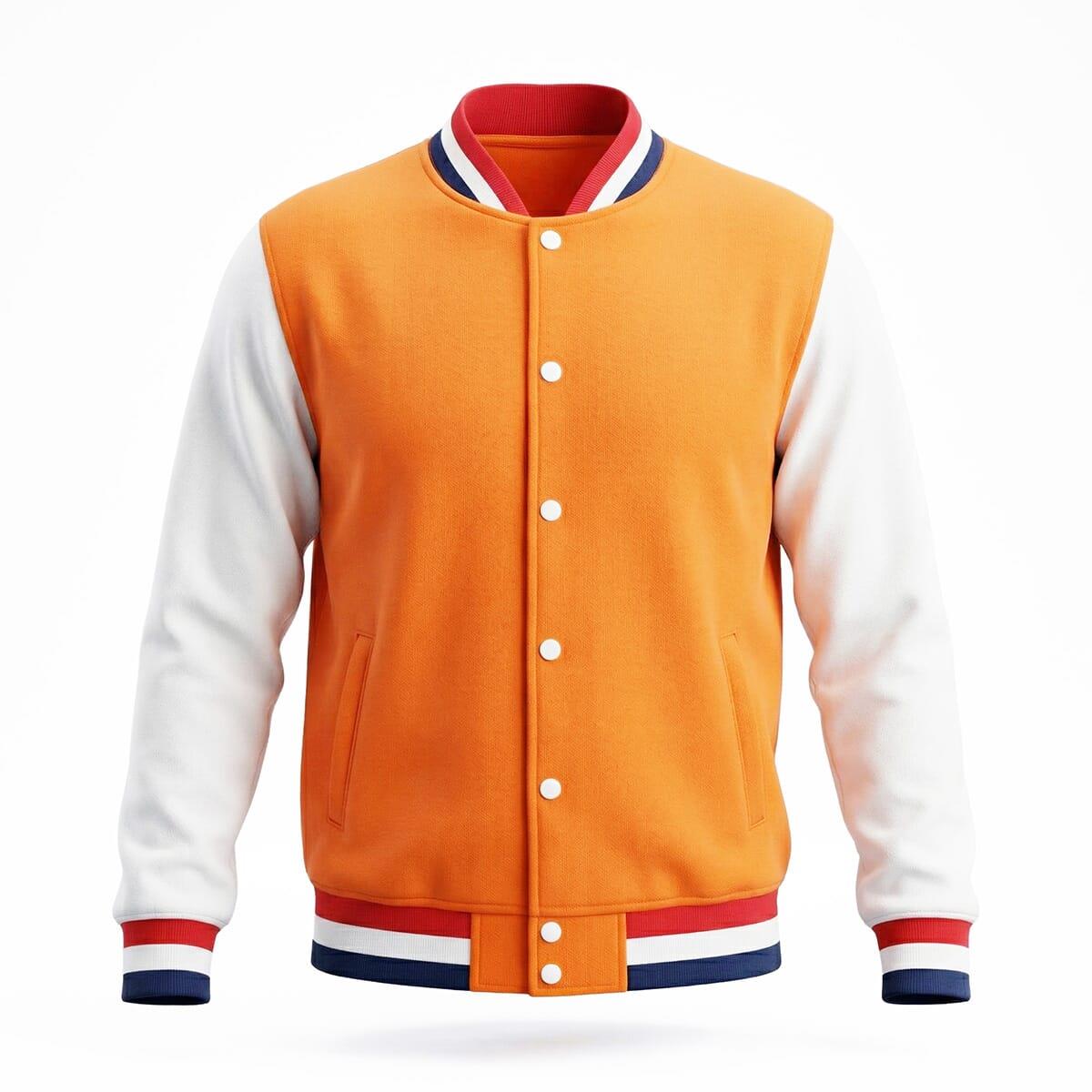 College Jacke