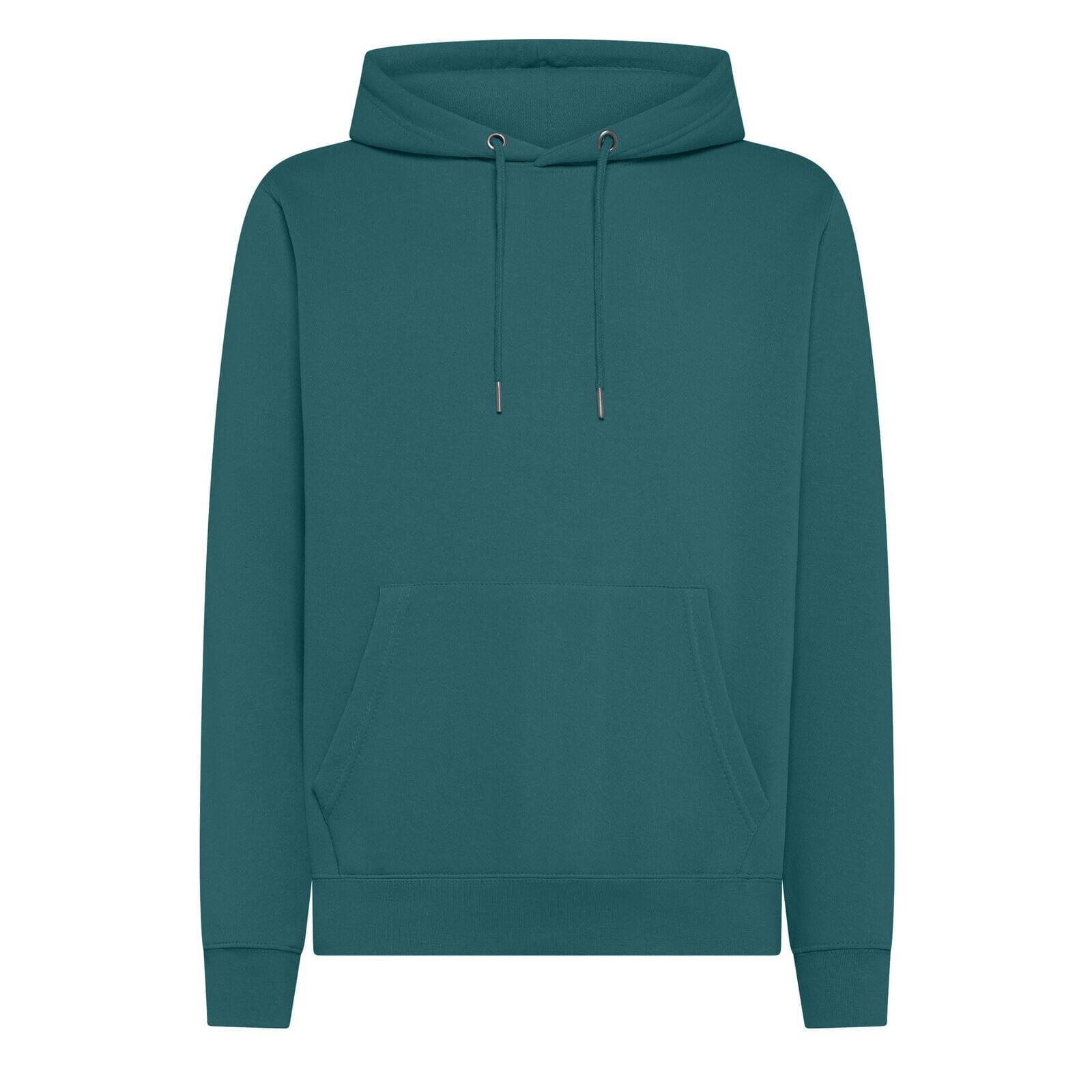 BS Outsider Hoodie, 280 gr/m²