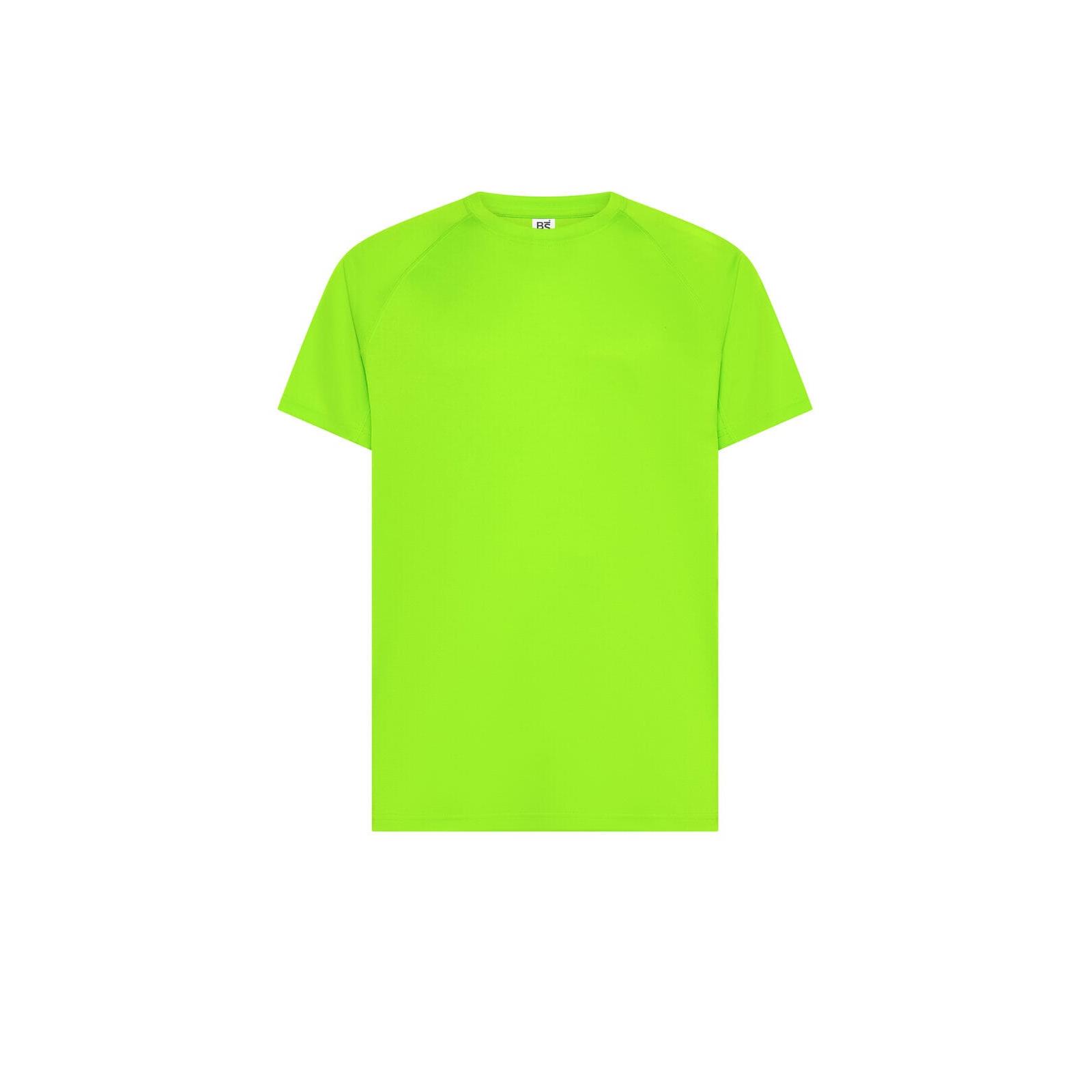 SP Pulse Sportshirt, 135 g/m²