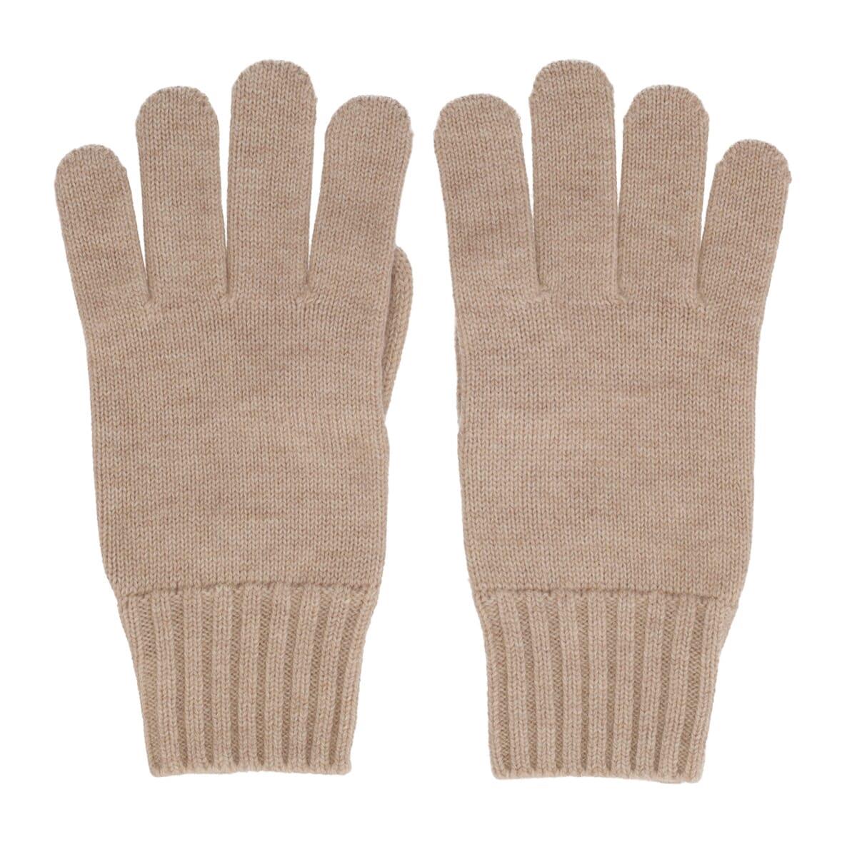 Niltons Strickhandschuhe, 100 % Merinowolle