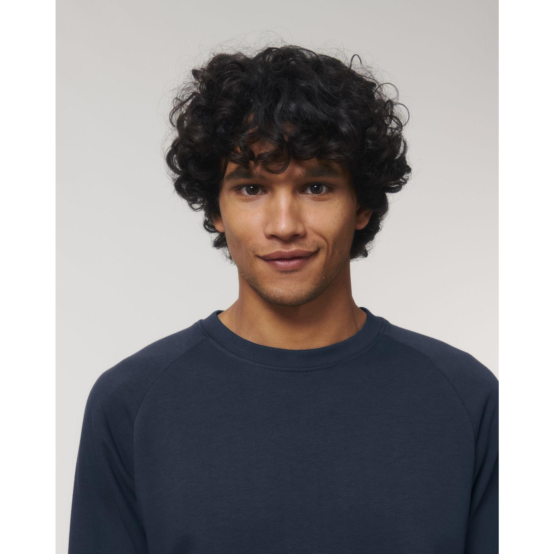 Stanley Stroller  Herren Rundhals-Sweatshirt