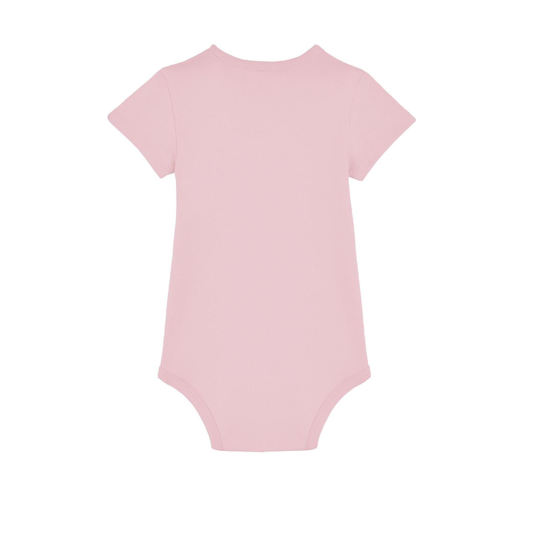 S/S Baby Body, 210 gr/m²