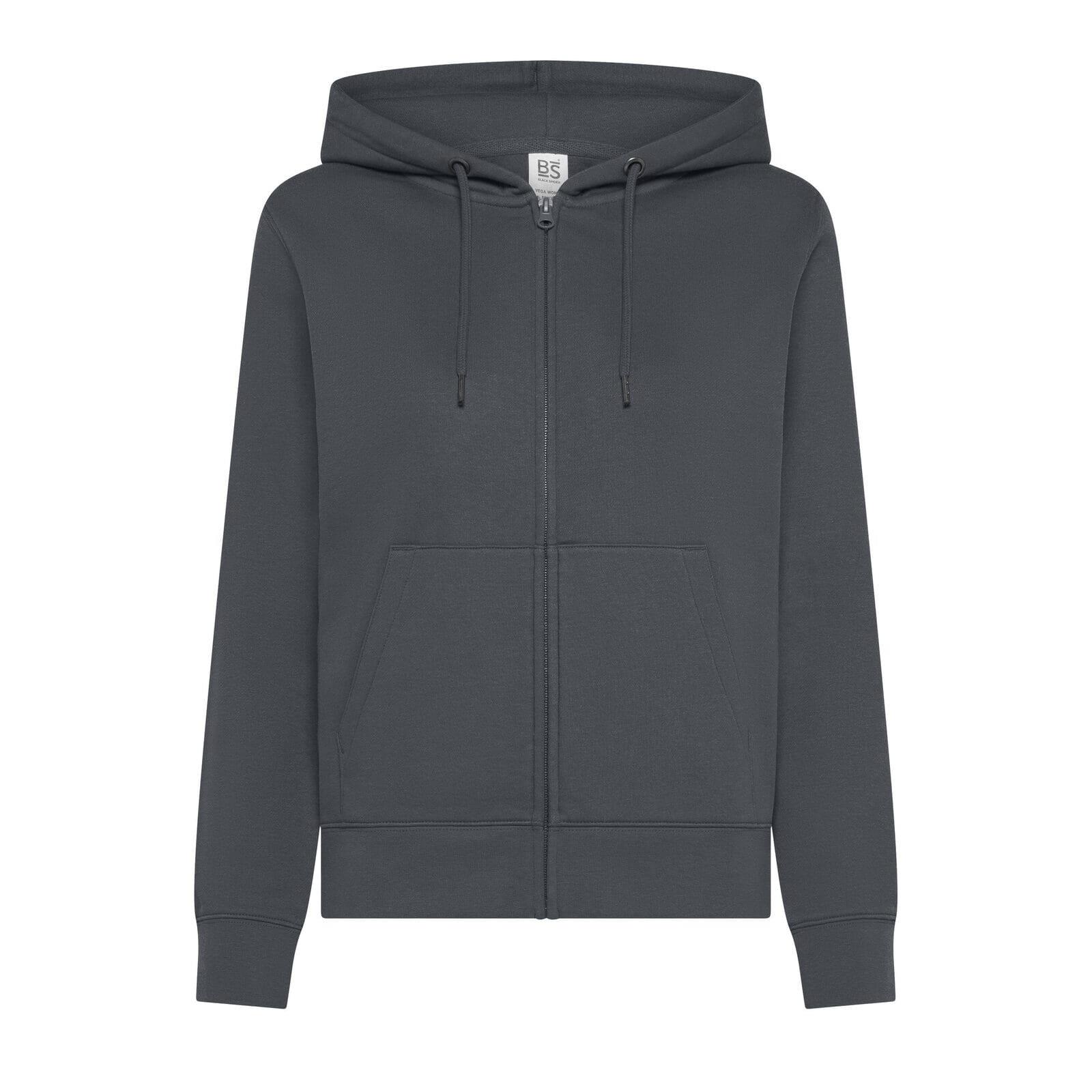 BS Vega Damen-Sweatshirt, 280 g/m²