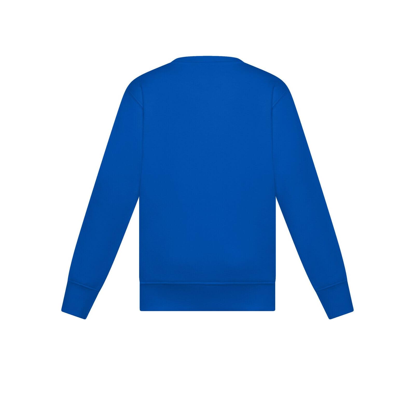 BS Atlas Kinderpullover, 280 g/m²