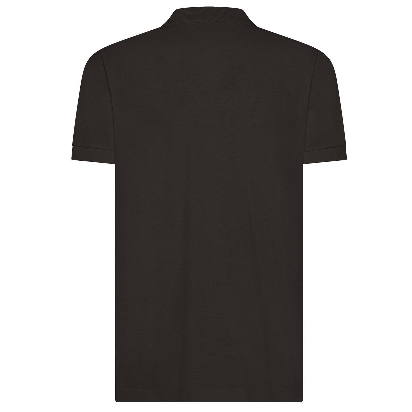 BS Twin Polo, 180 g/m²