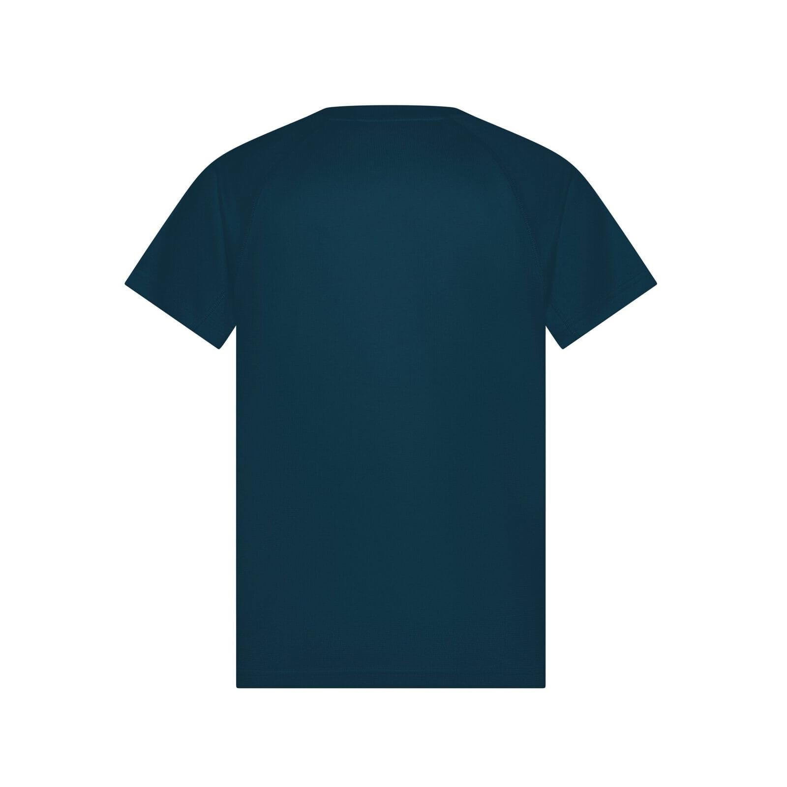 SP Pulse Sportshirt für Kinder, 135 g/m²