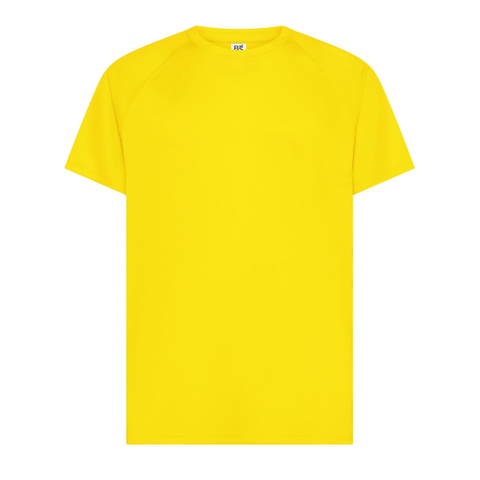 SP Pulse Sportshirt, 135 g/m²