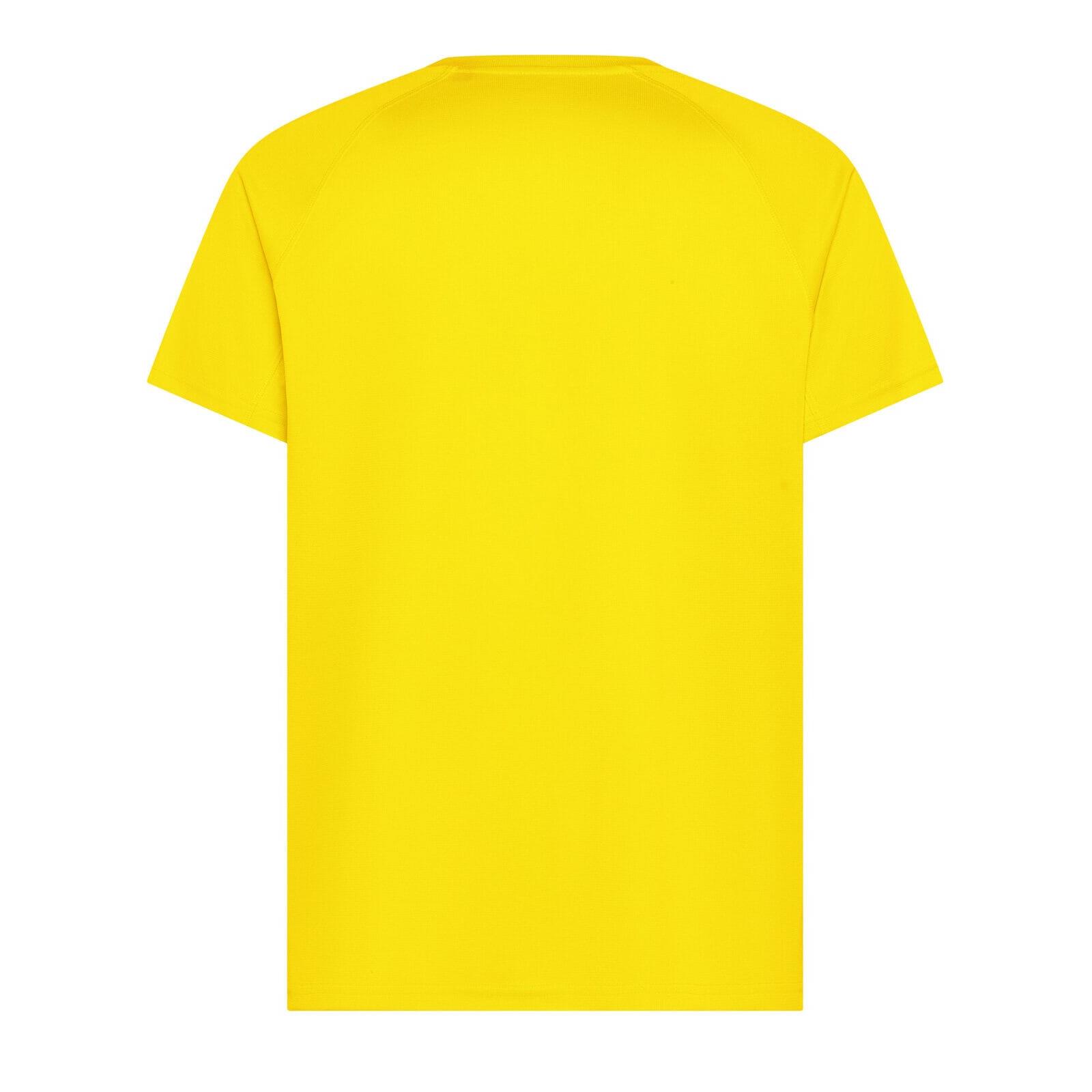 SP Pulse Sportshirt, 135 g/m²