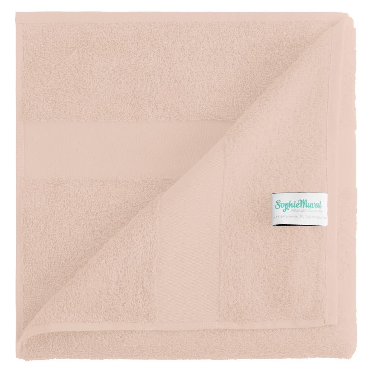 Sophie Muval Handtuch 130 x 70 cm, 450 g/m²
