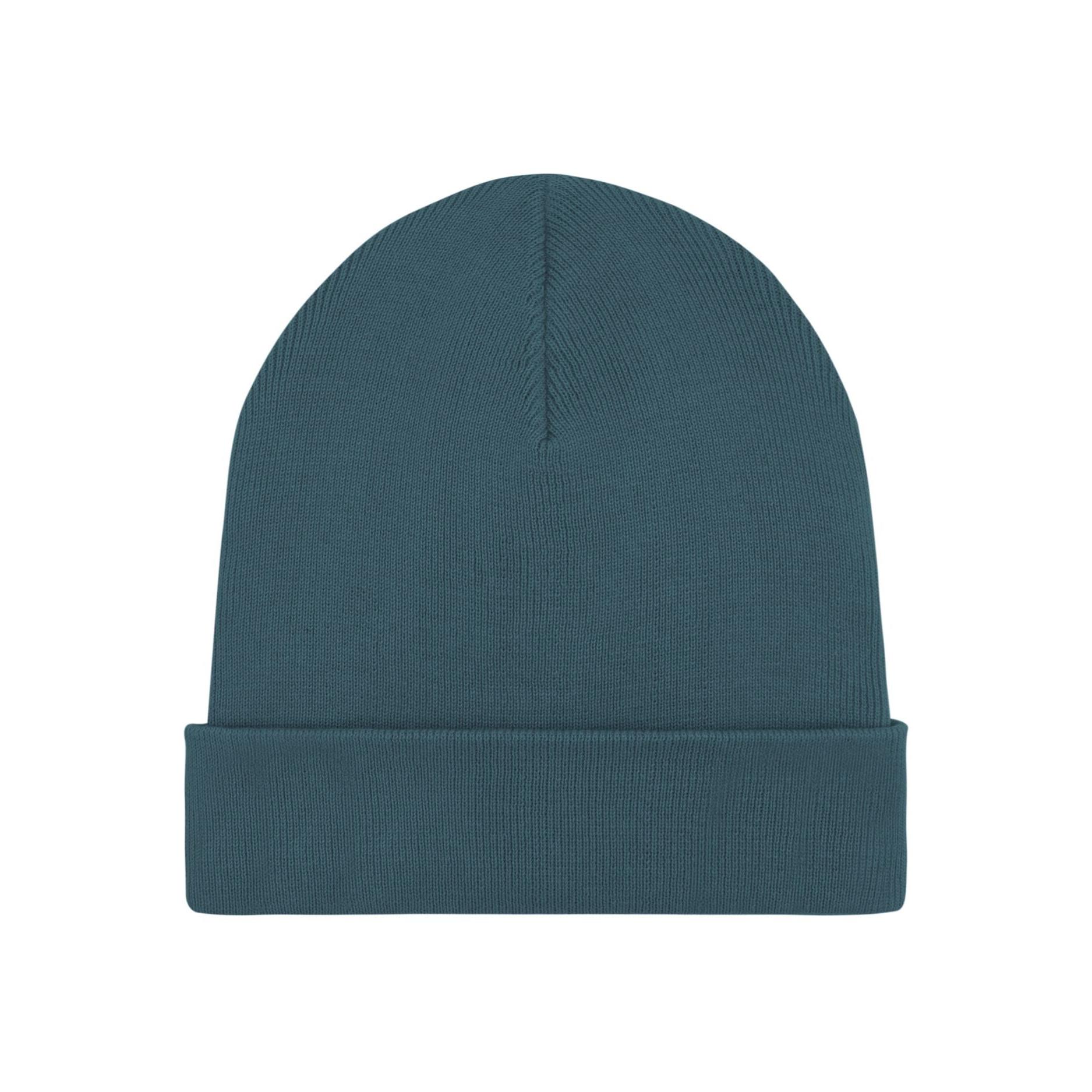 S/S Rib Beanie