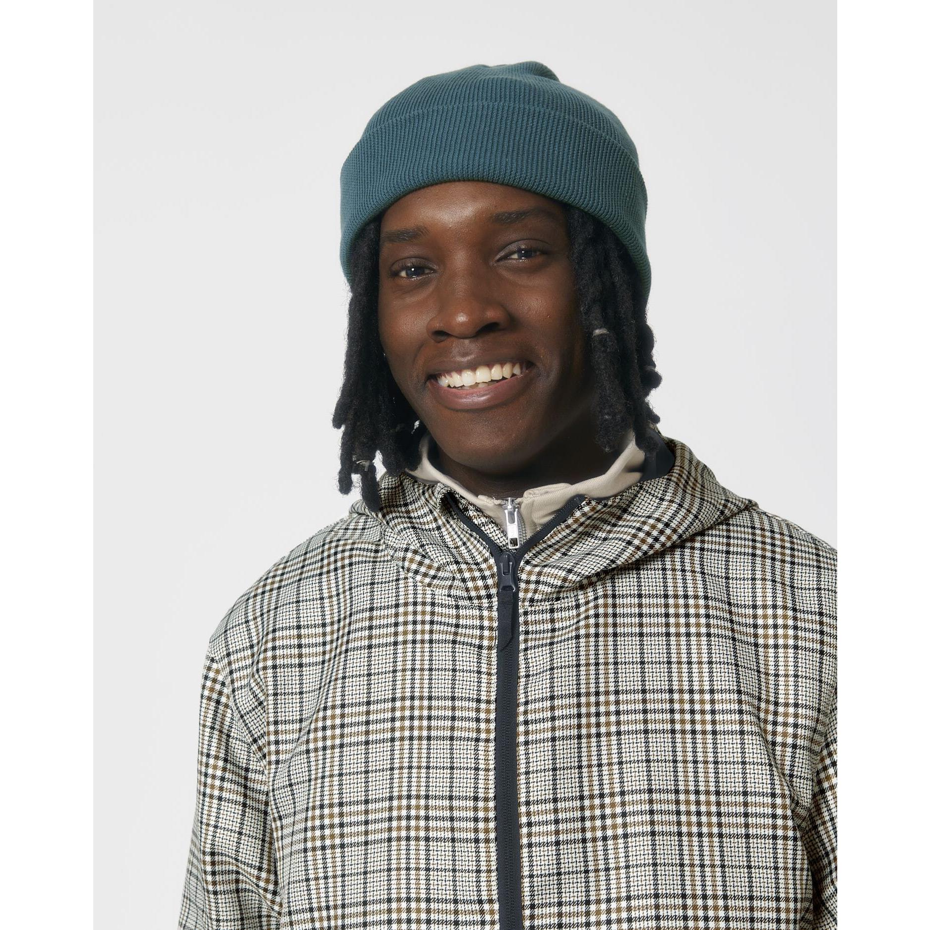 S/S Rib Beanie