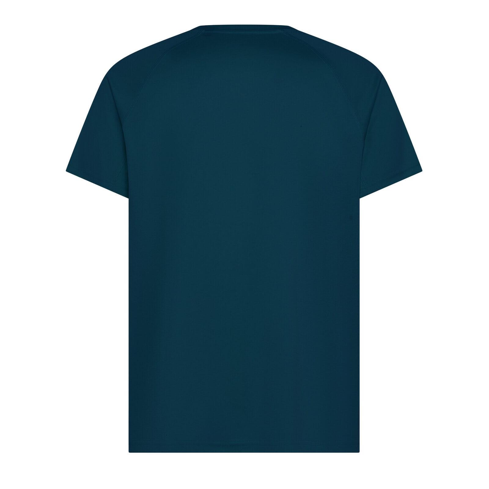 SP Pulse Sportshirt, 135 g/m²