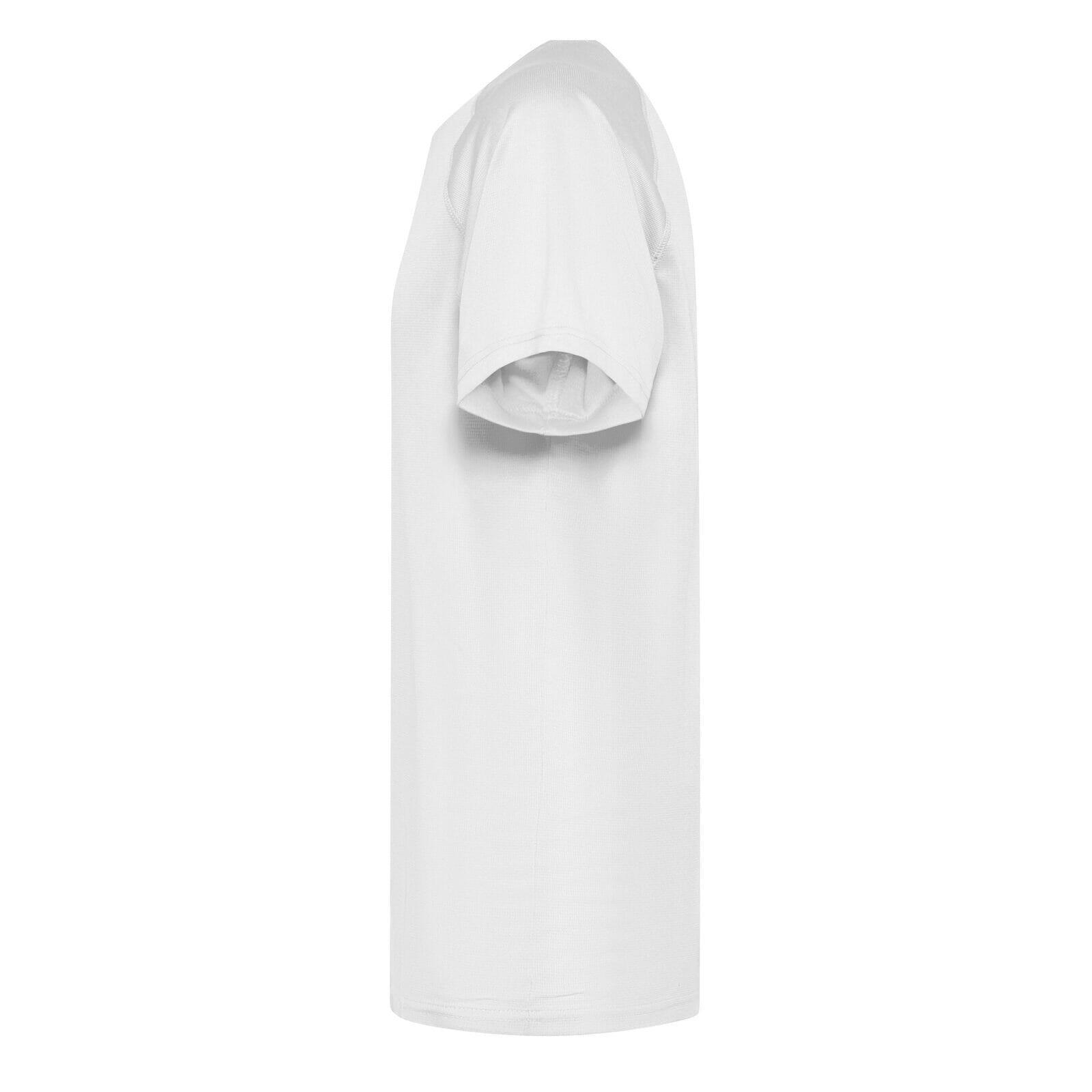 SP Pulse Sportshirt, 135 g/m²