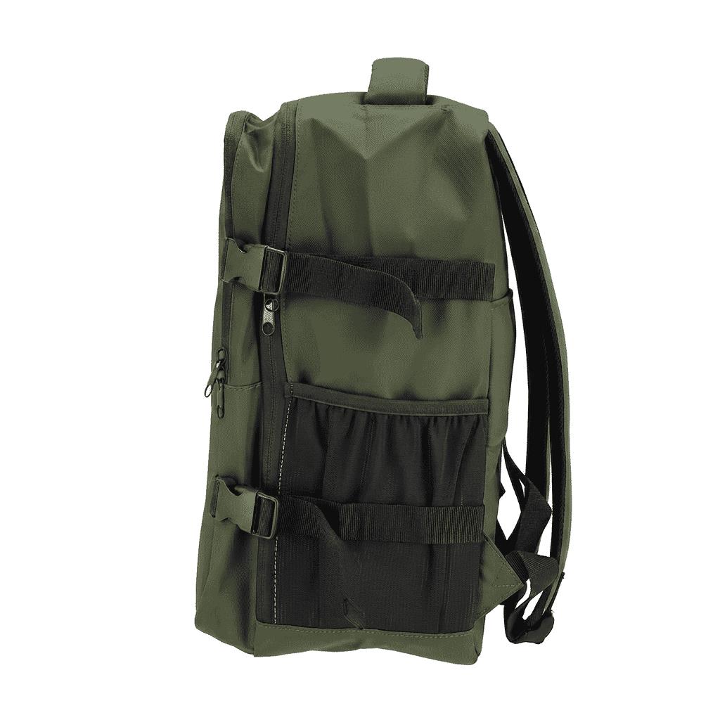 Handgepäck Rucksack aus PU Retail