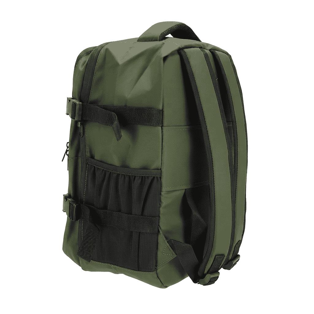 Handgepäck Rucksack aus PU Retail