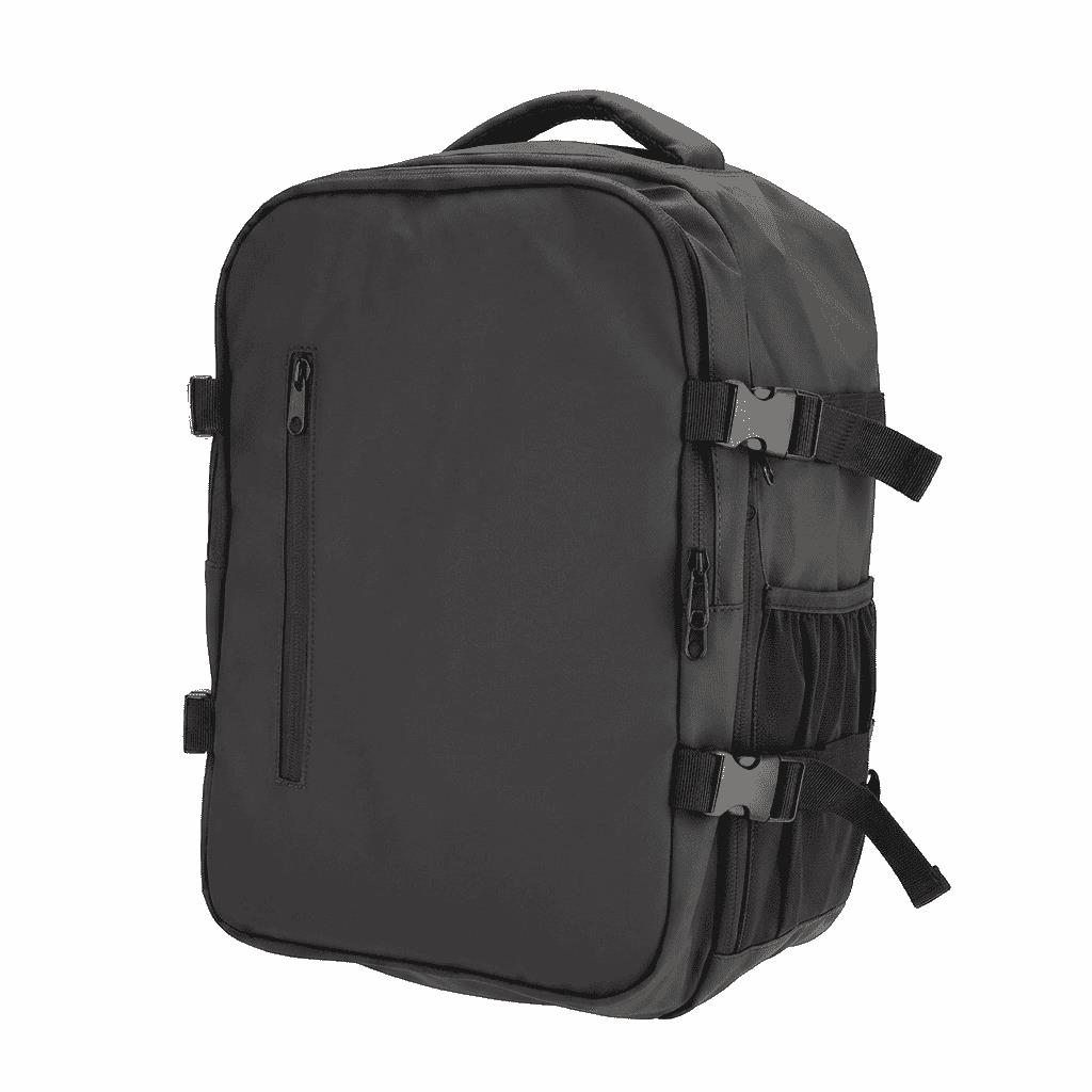 Handgepäck Rucksack aus PU Retail