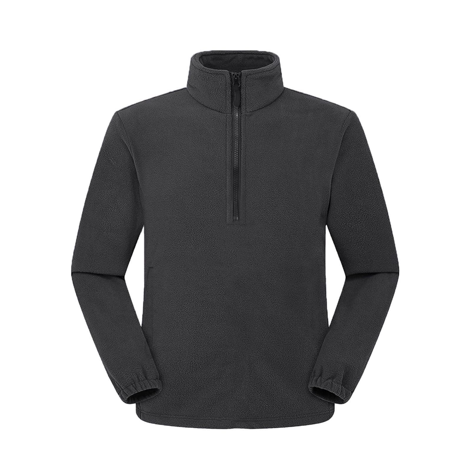 BS River Sweatshirt, 290 g/m²