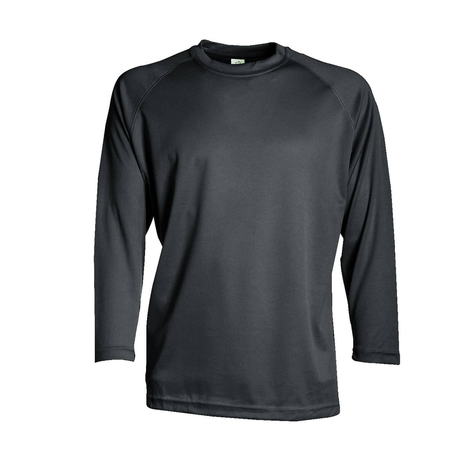 SP Run Langarmshirt