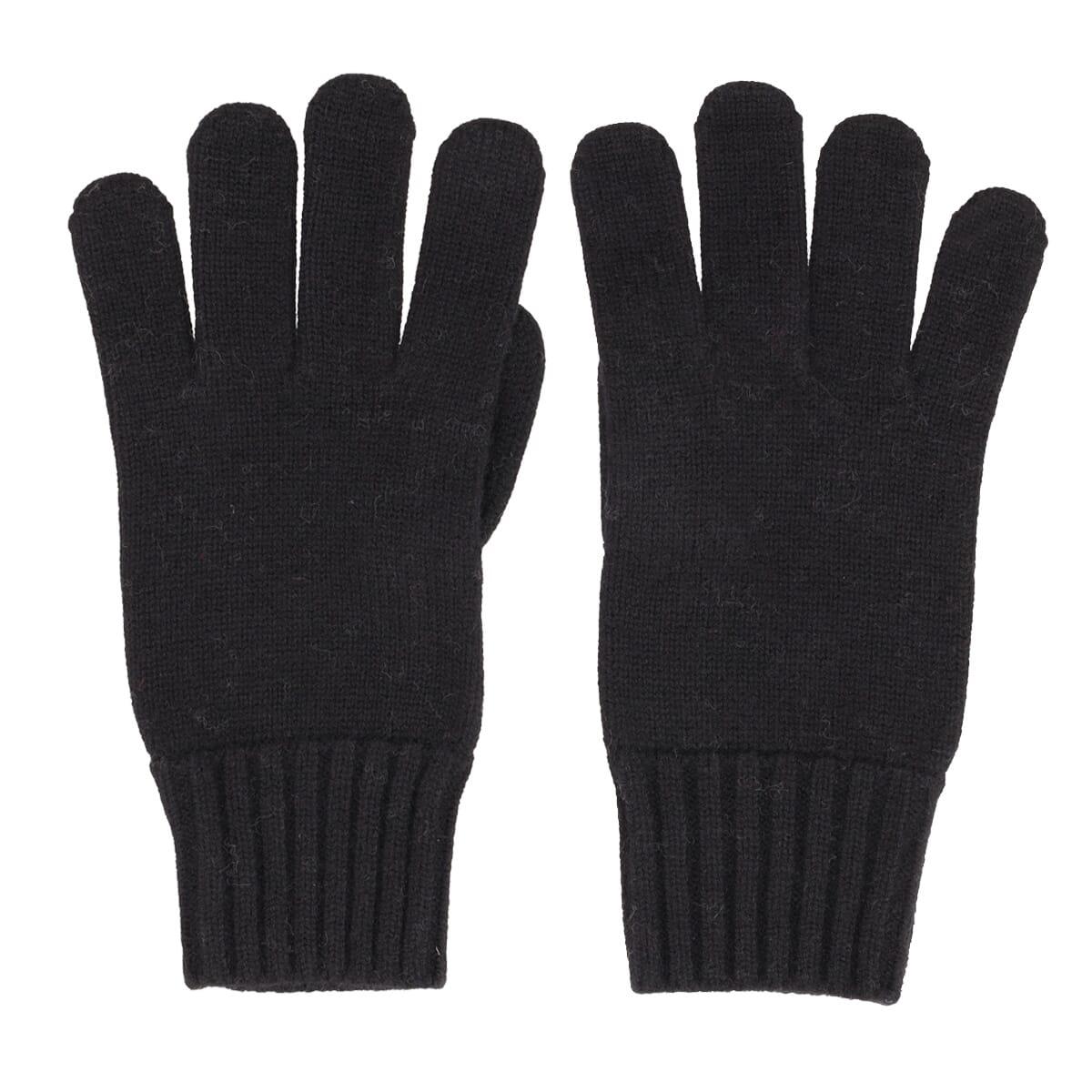 Niltons Strickhandschuhe, 100 % Merinowolle