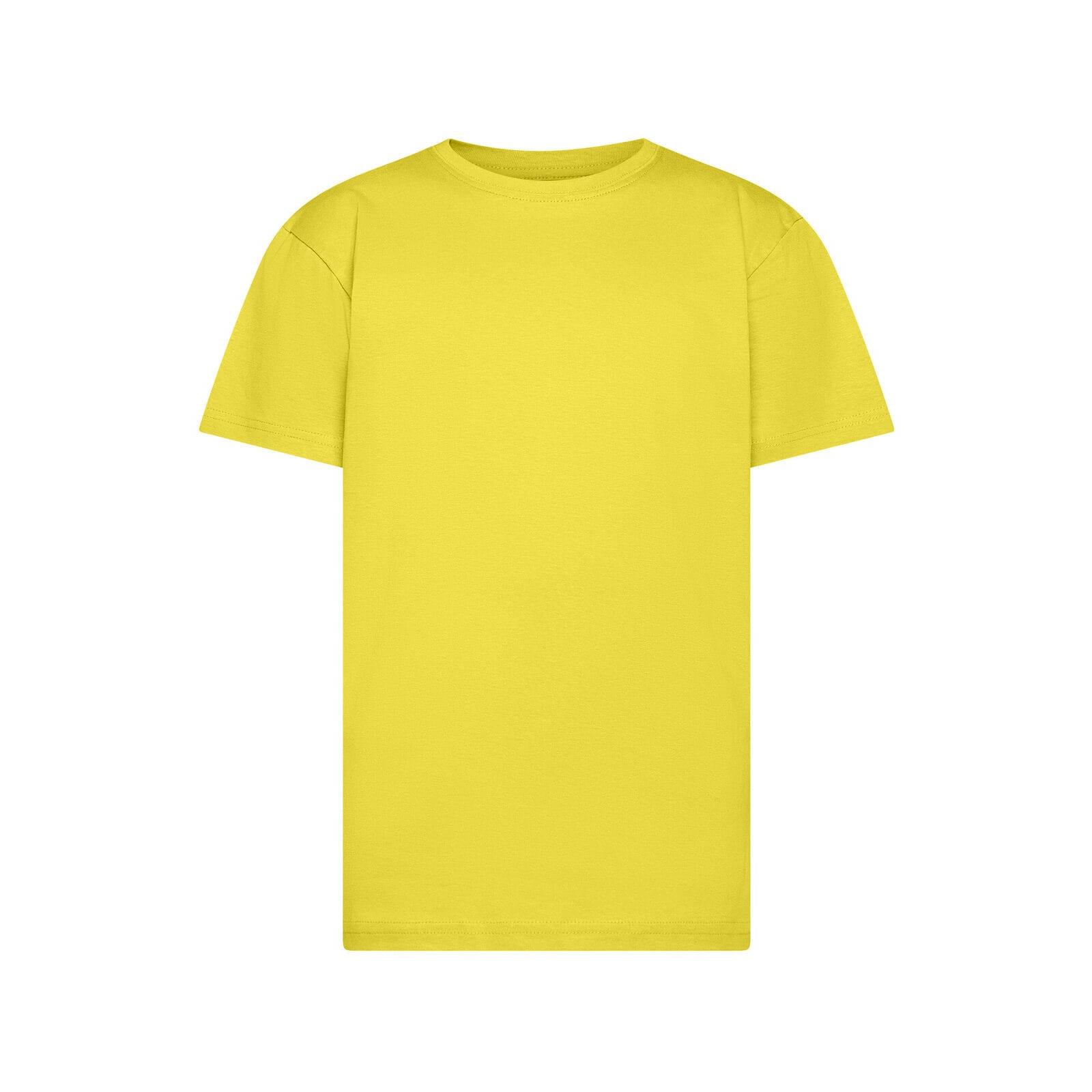 BS Evolution Kinder T-Shirt, 150 gr/m²