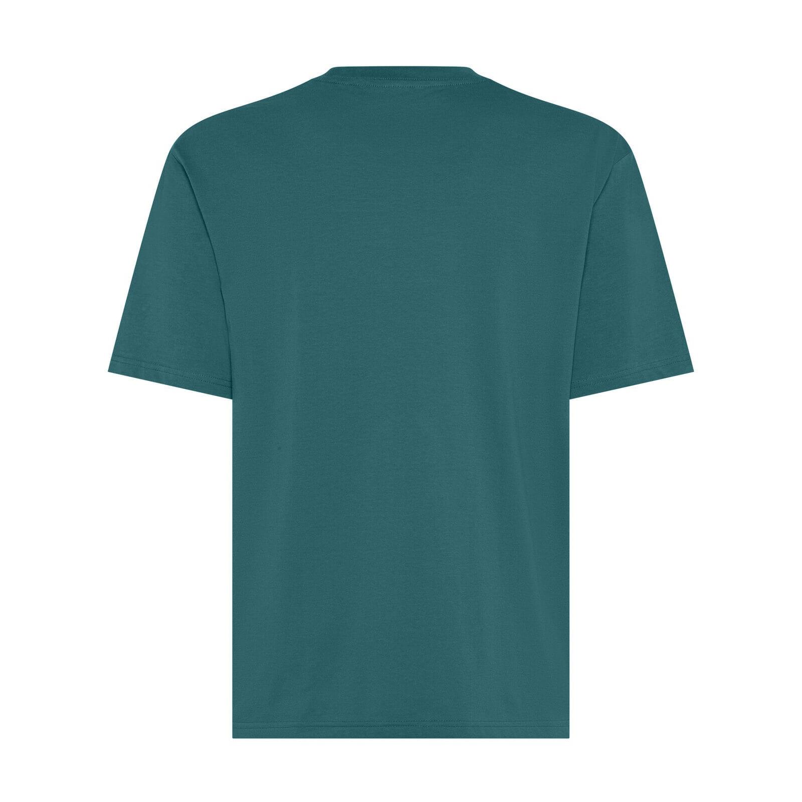 BS Skate Oversized T-Shirt, 180 g/m²