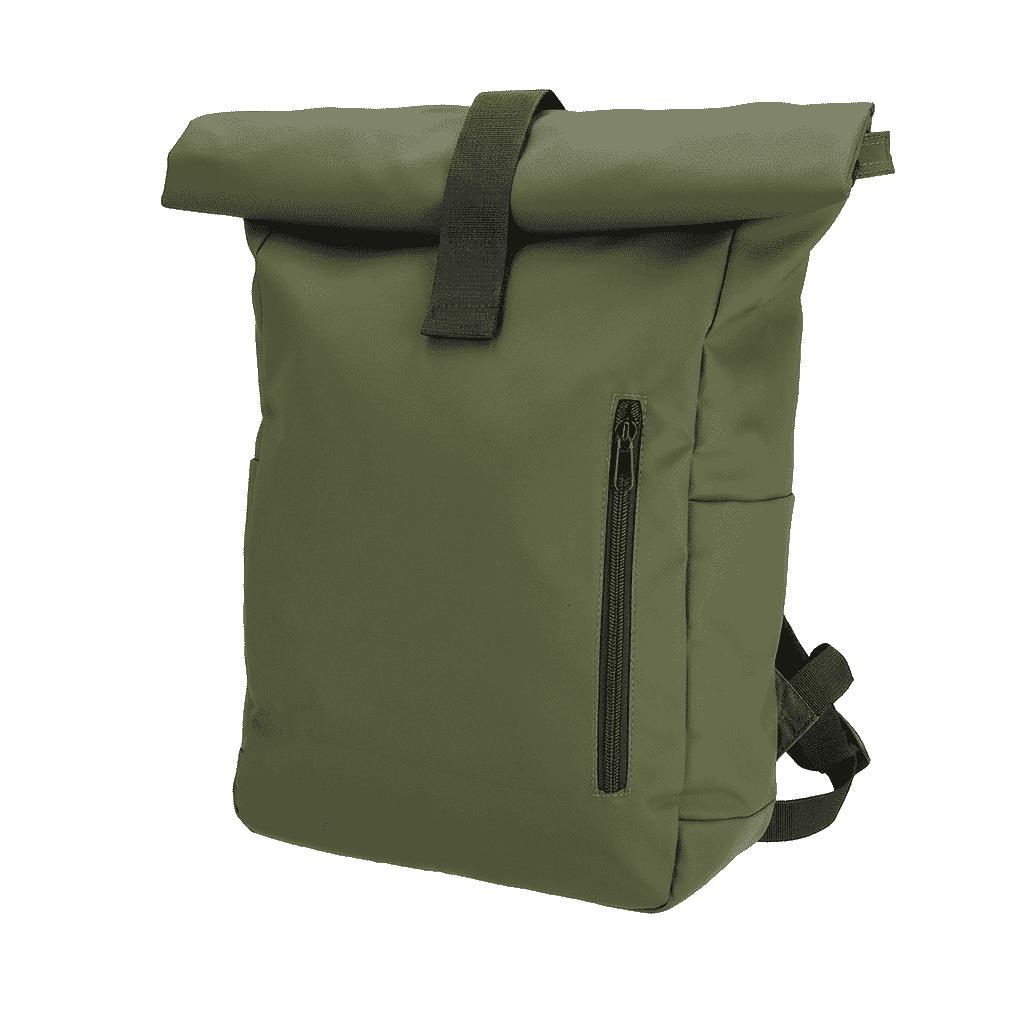 Rucksack mit Rollverschluss - Retail