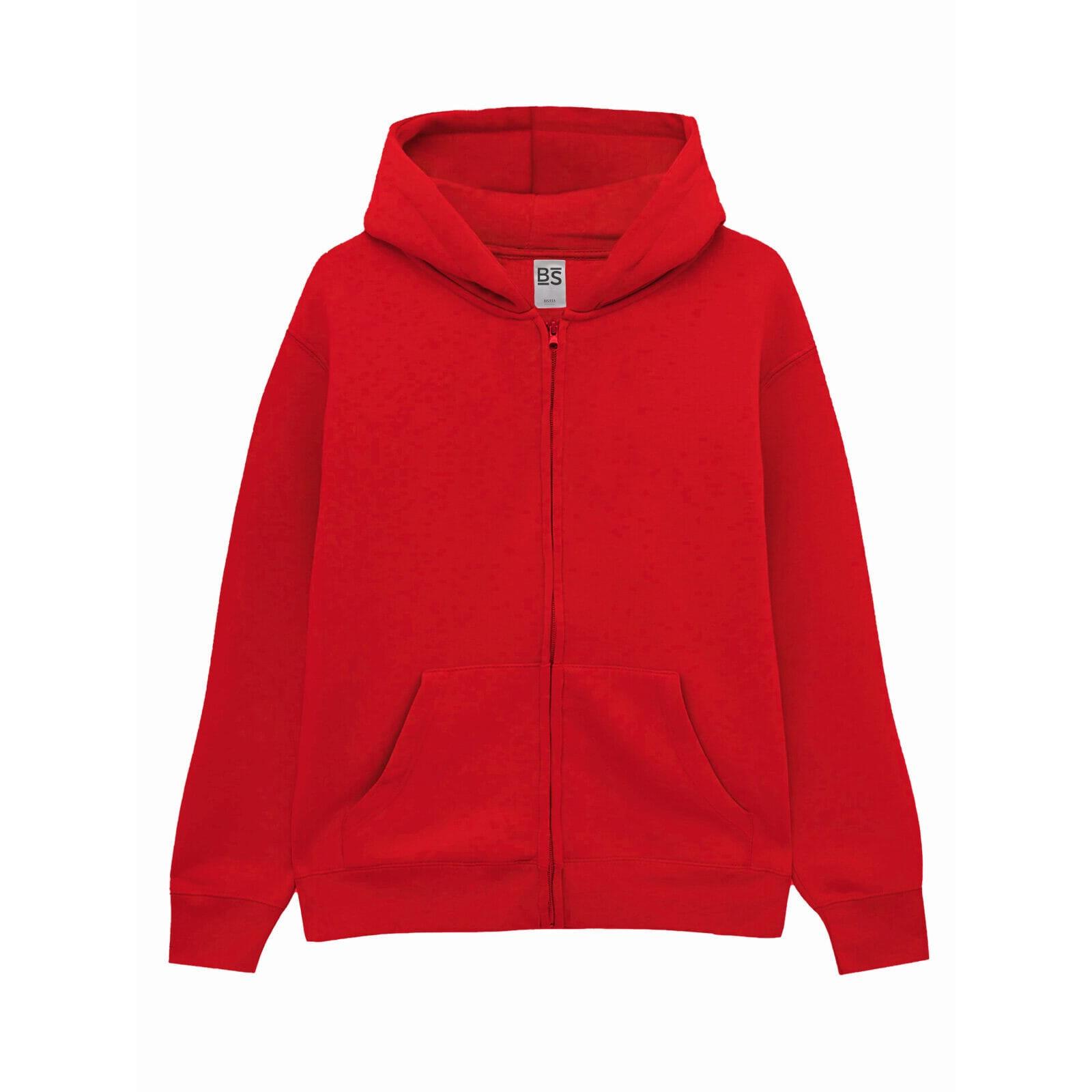 BS Vega Kinderjacke
