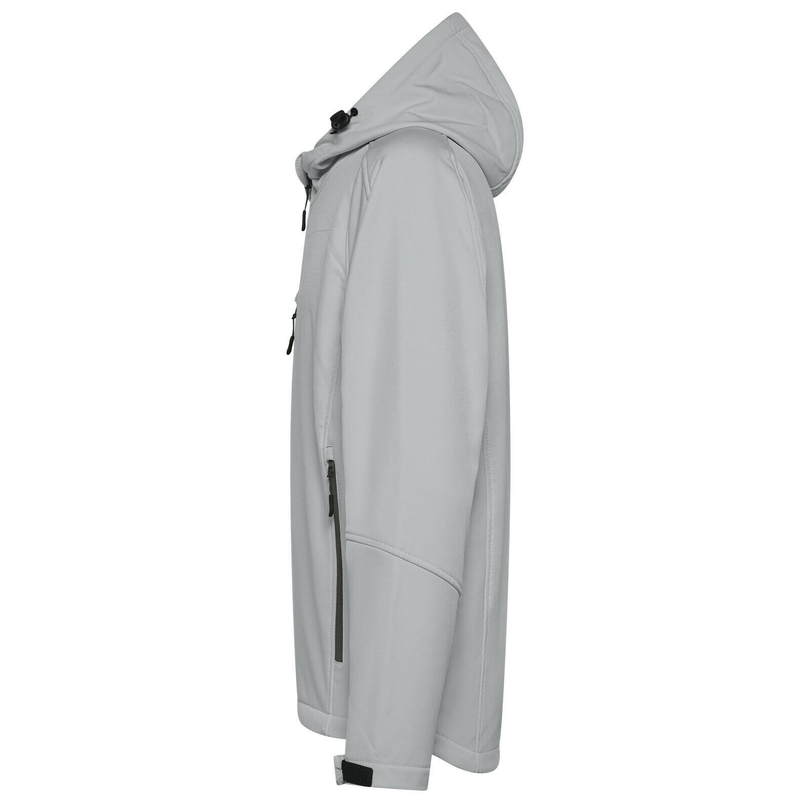 BS Storm Softshelljacke, 340 gr/m²