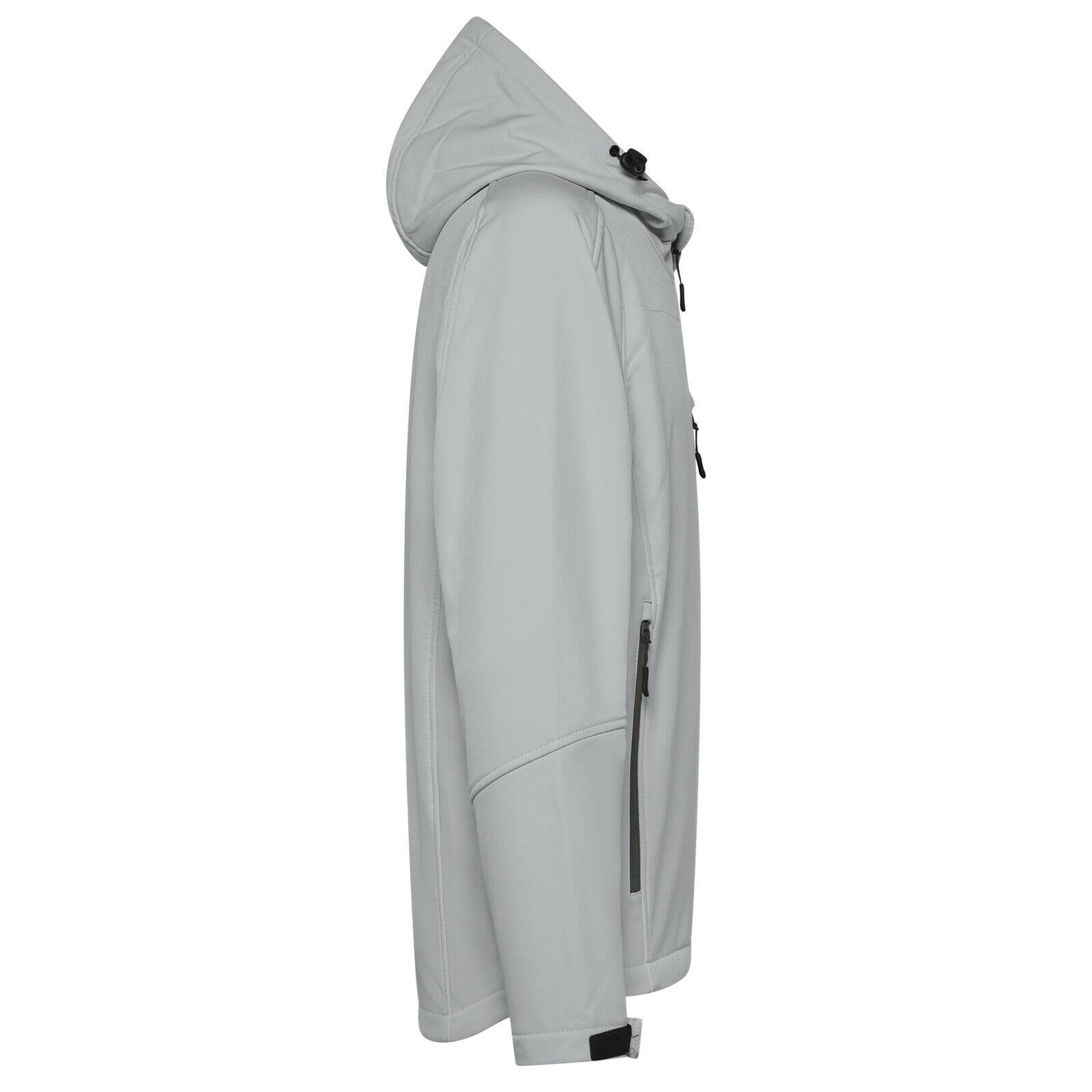 BS Storm Softshelljacke, 340 gr/m²