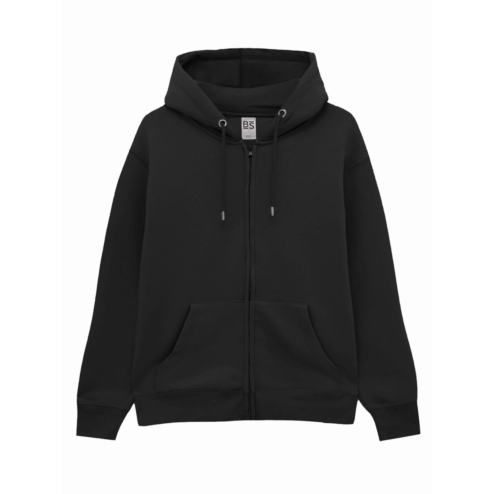 BS Berry Zipp-Pullover für Kinder