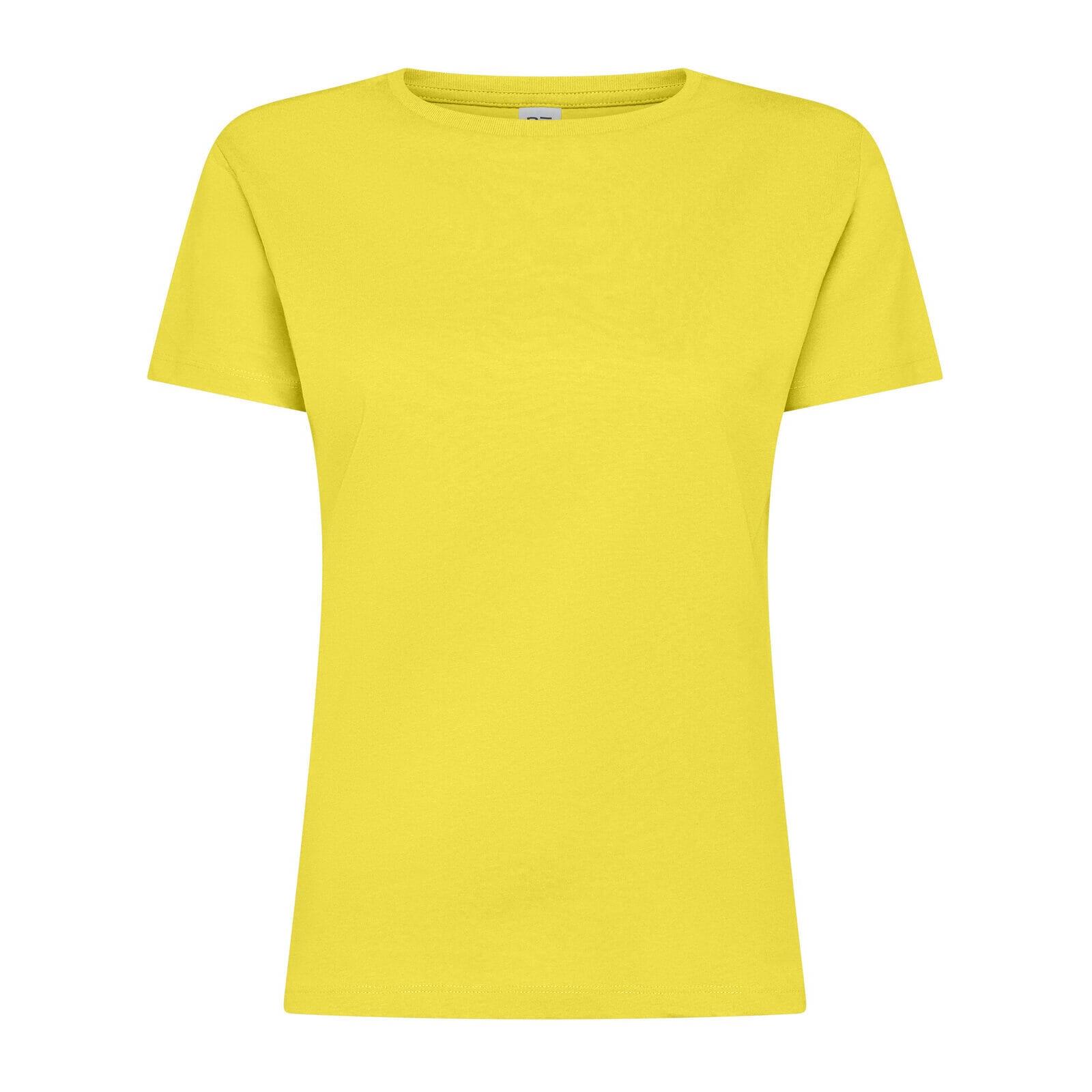 BS Evolution Damen T-Shirt, 150 gr/m²
