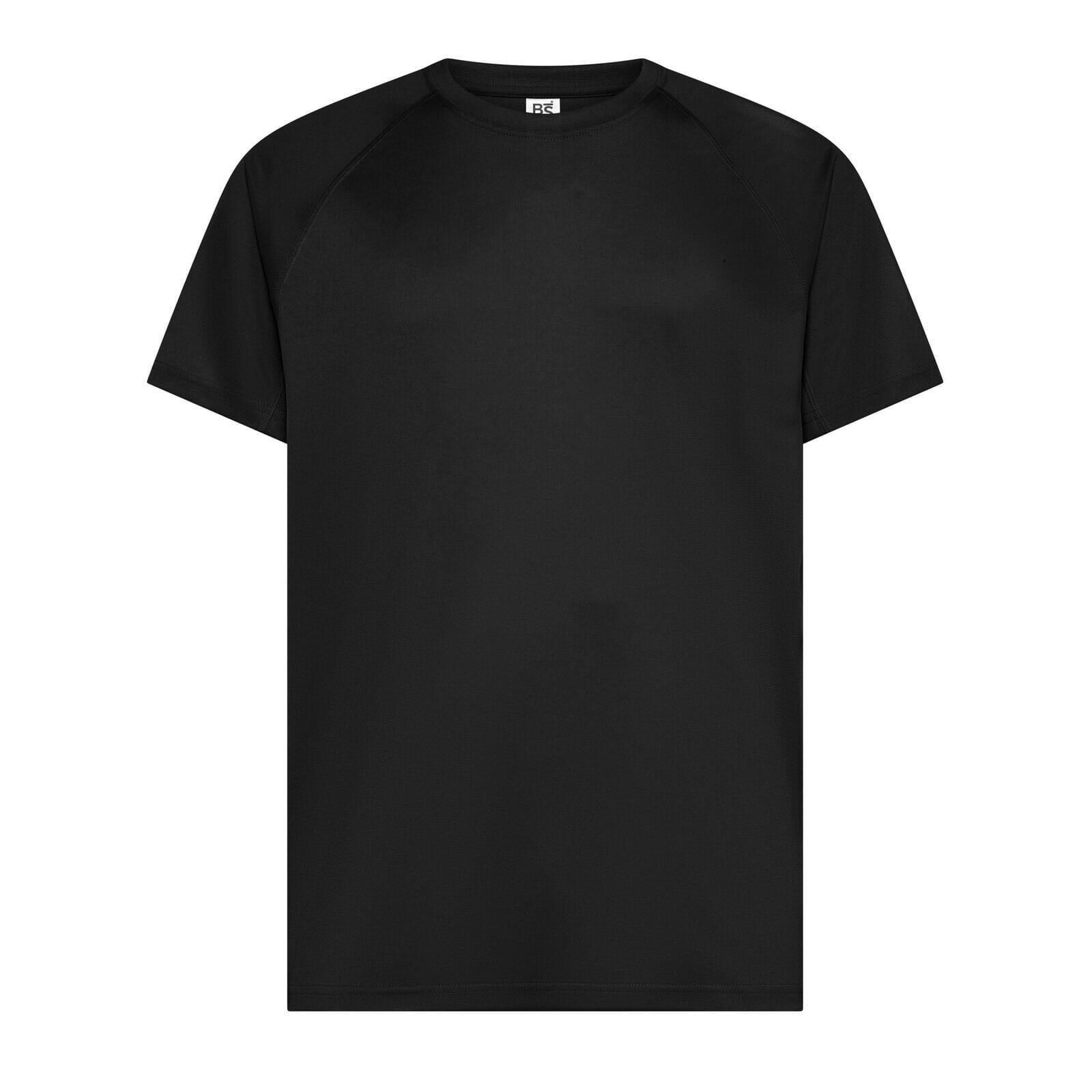 SP Pulse Sportshirt, 135 g/m²