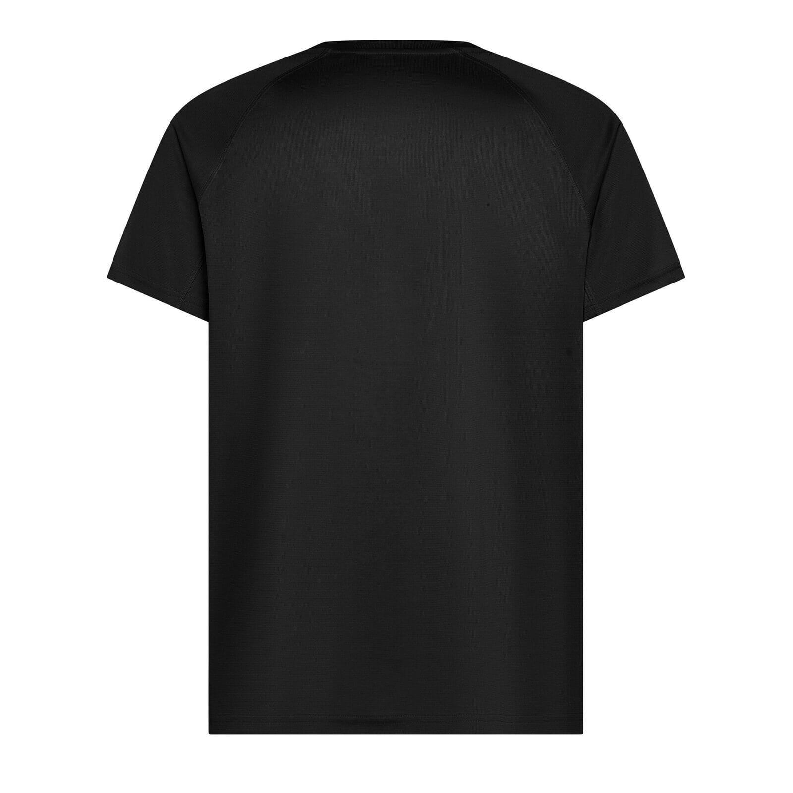 SP Pulse Sportshirt, 135 g/m²