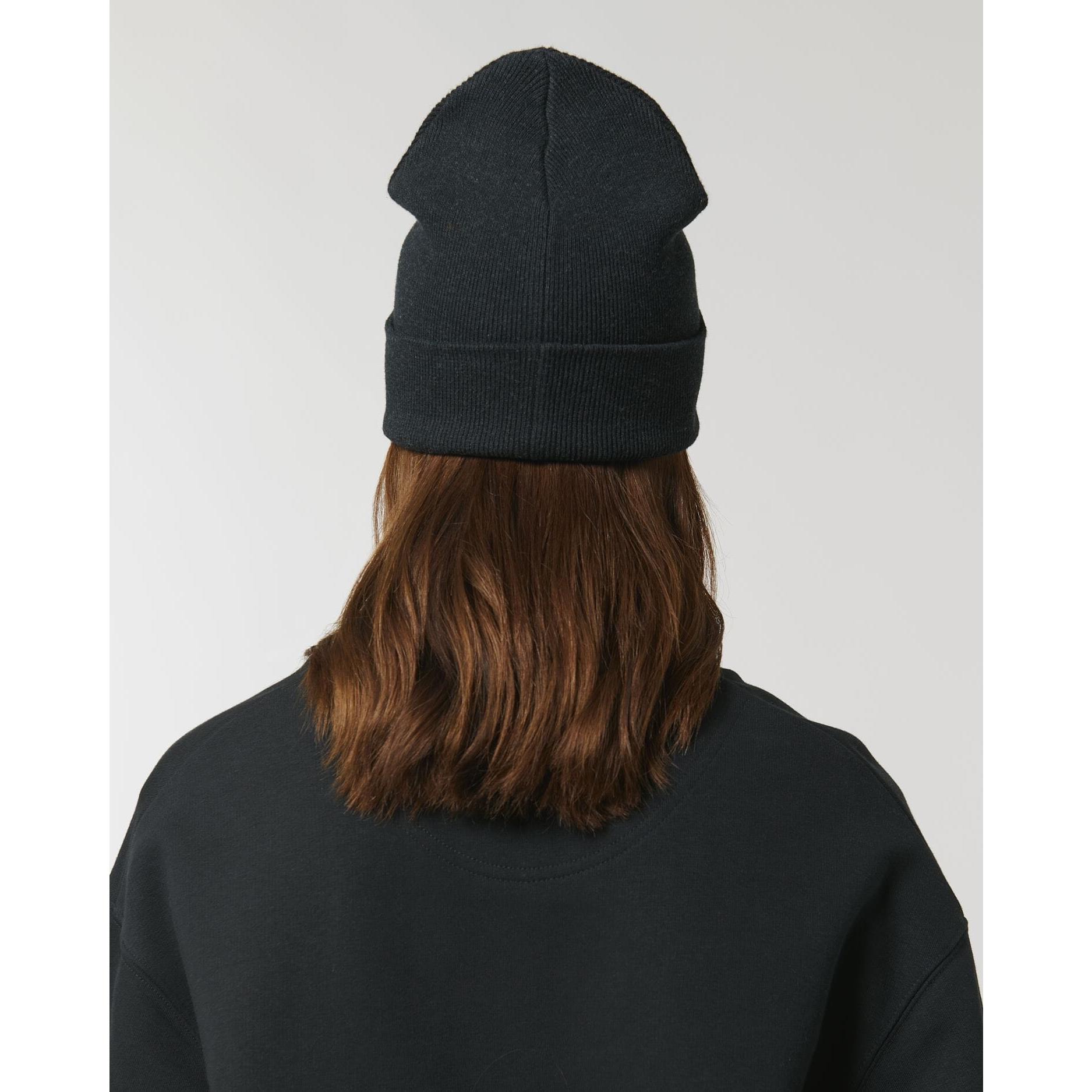 S/S Rib Beanie