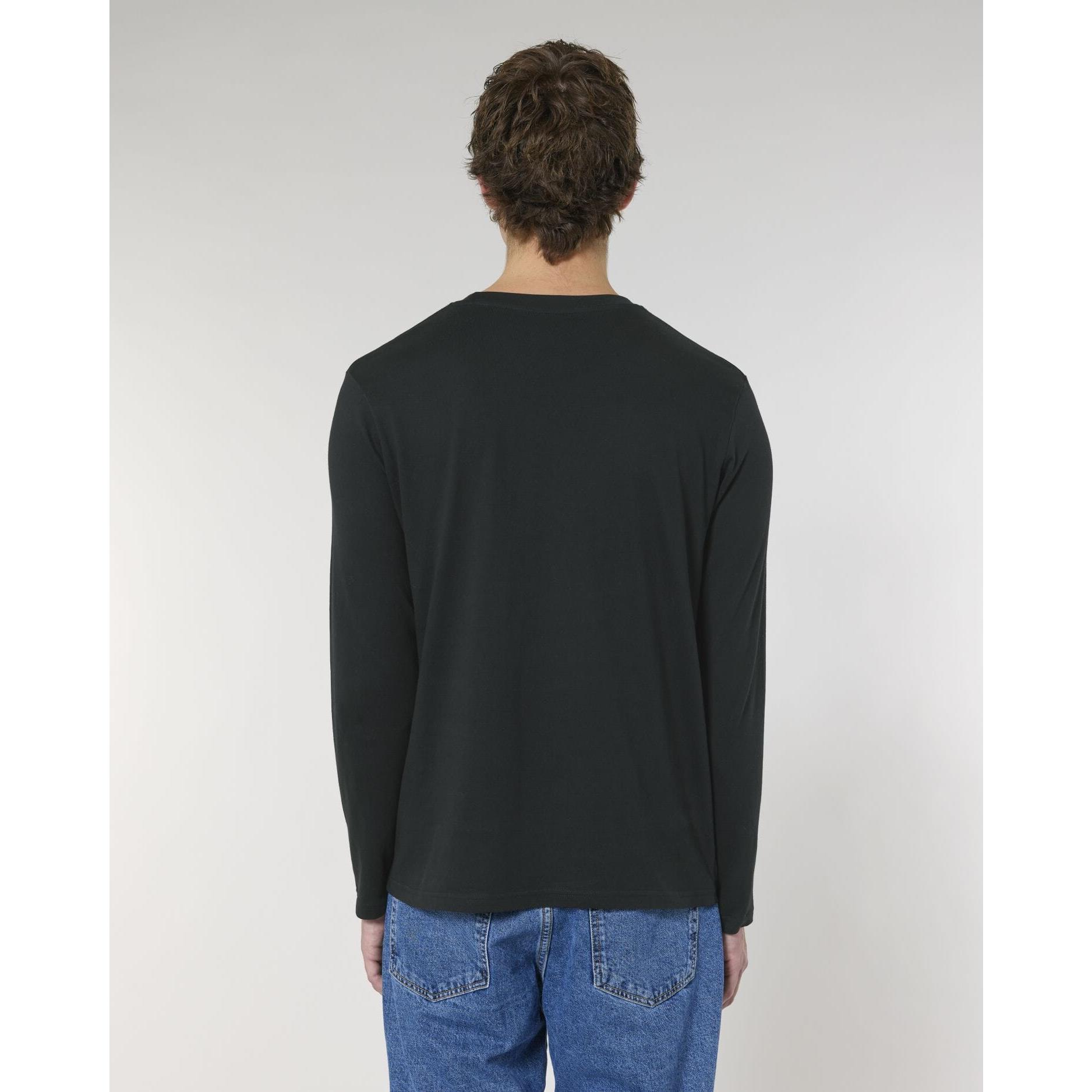 Stanley Shuffler Herren Langarmshirt