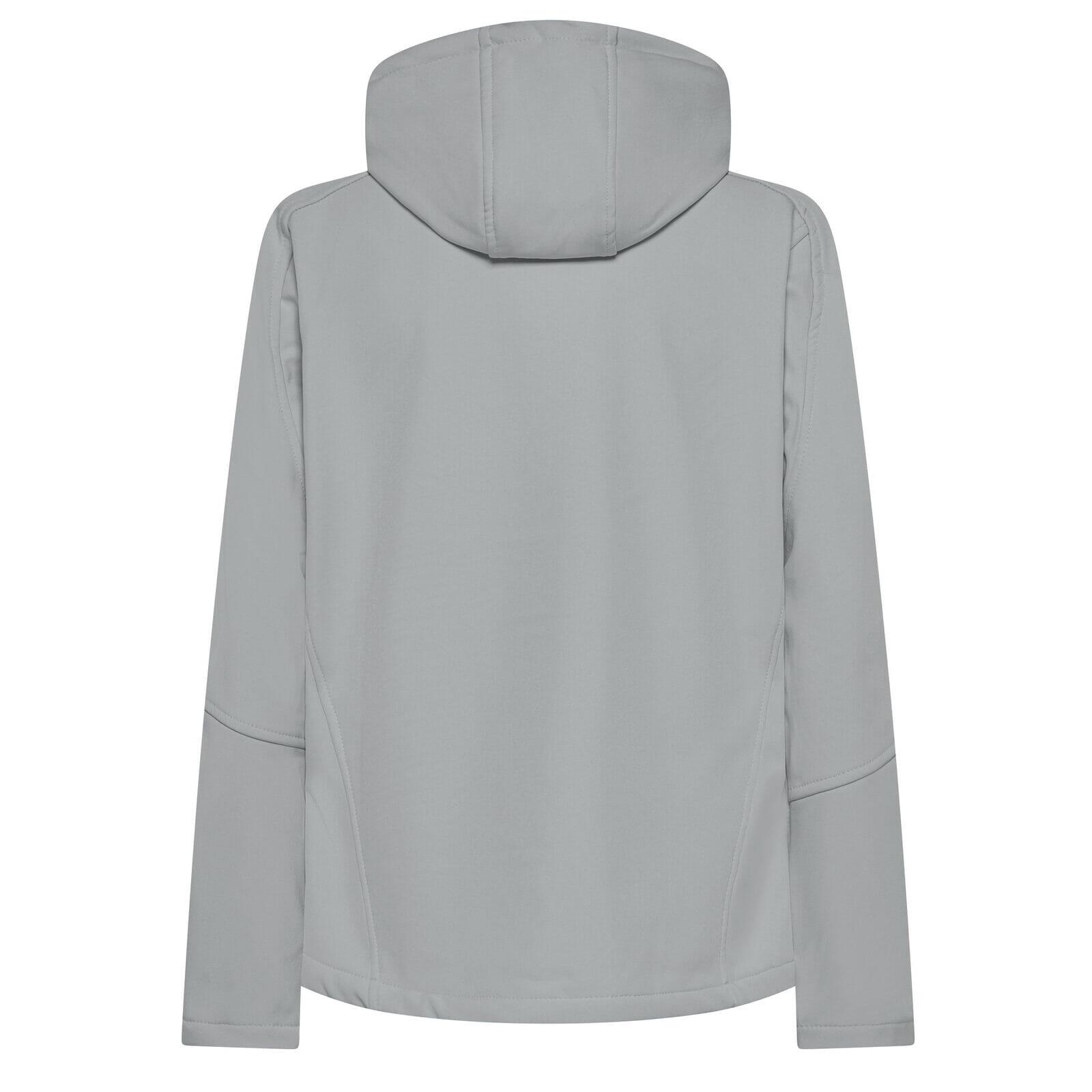 BS Storm Damen Softshelljacke, 340 gr/m²
