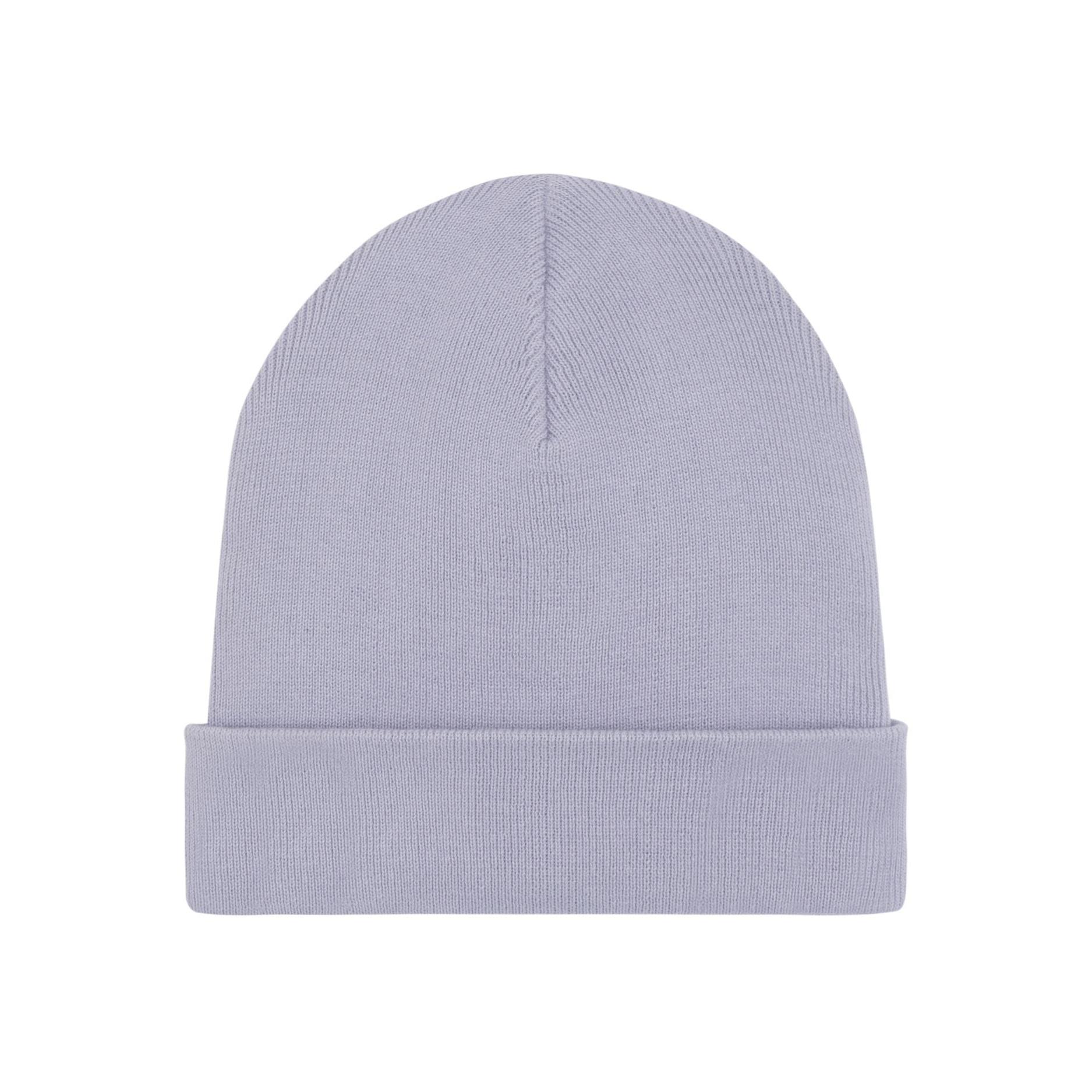 S/S Rib Beanie