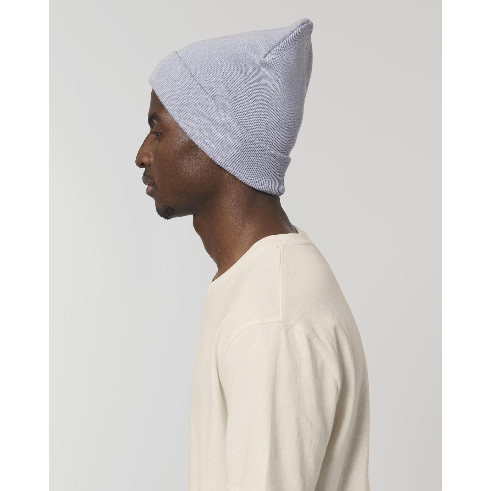 S/S Rib Beanie