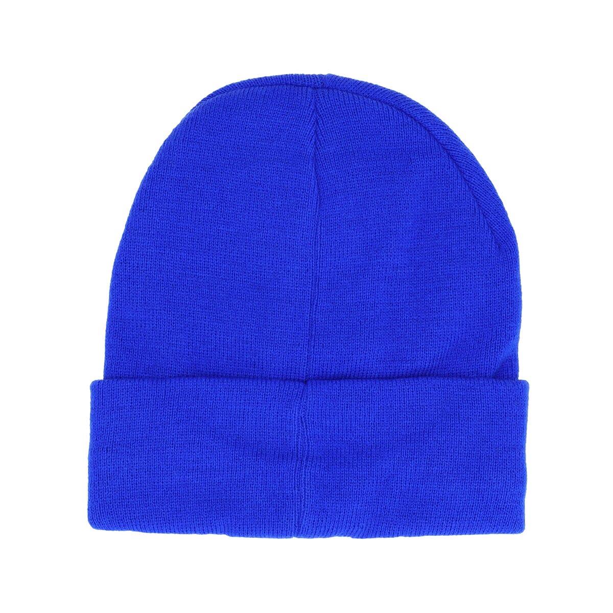 Nilton´s Strickmütze mit Fleece