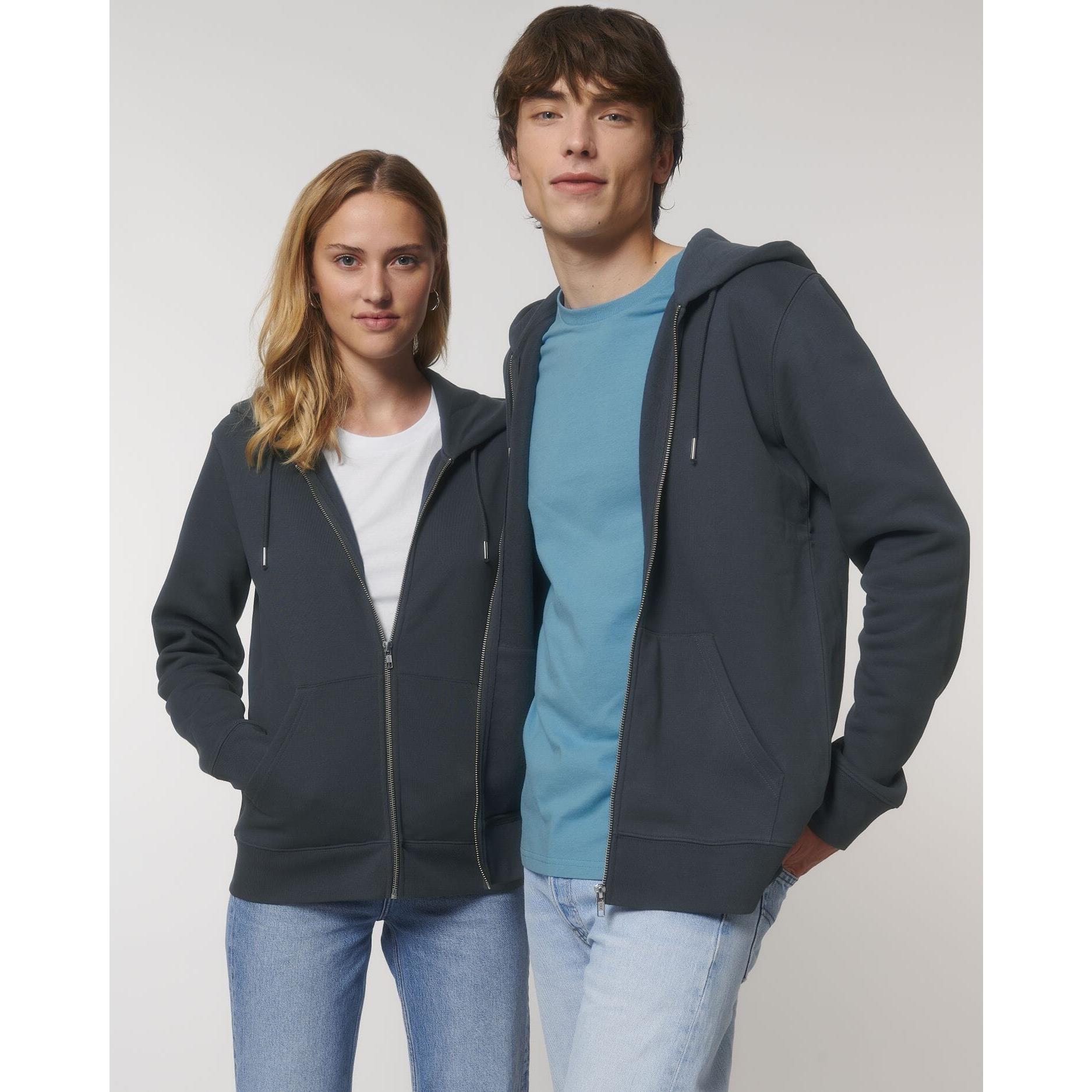 Stanley Cultivator Herren Hoodie