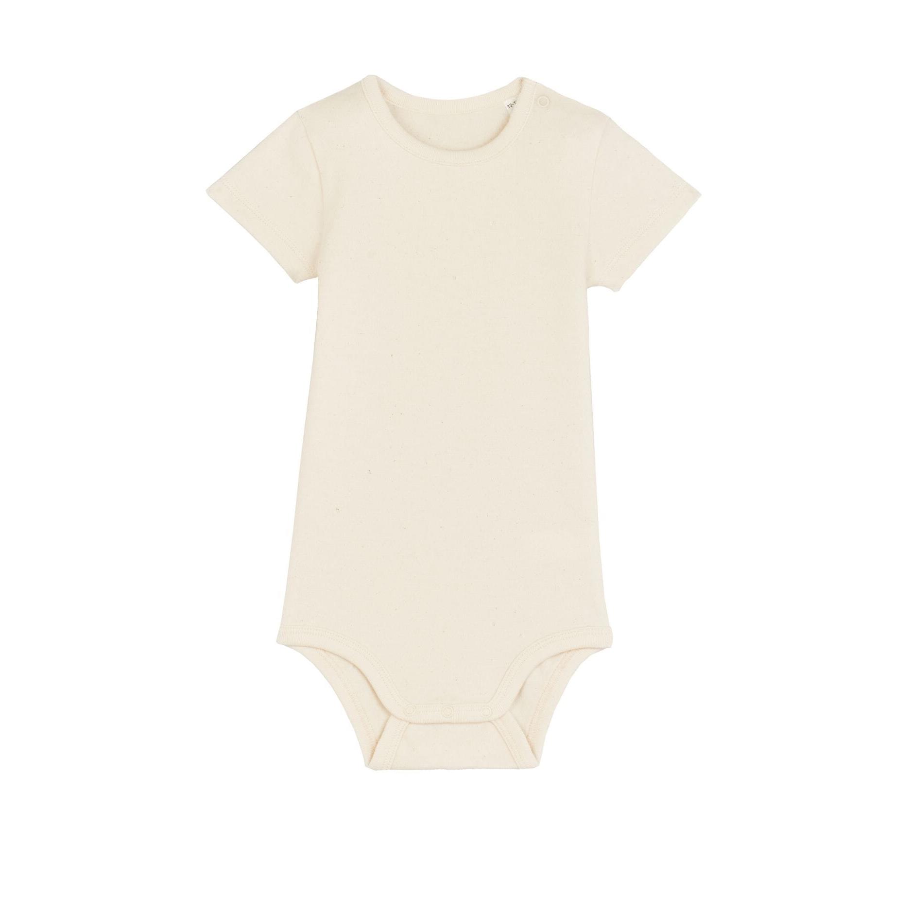S/S Baby Body, 210 gr/m²
