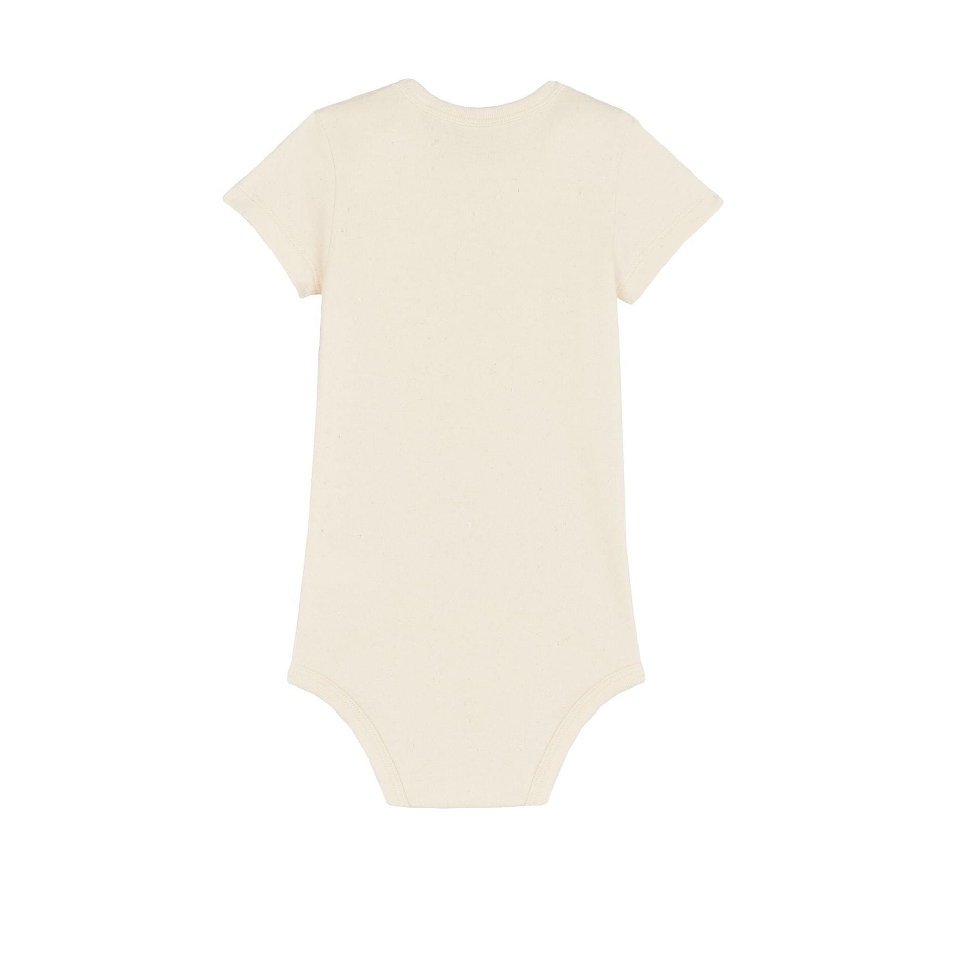 S/S Baby Body, 210 gr/m²