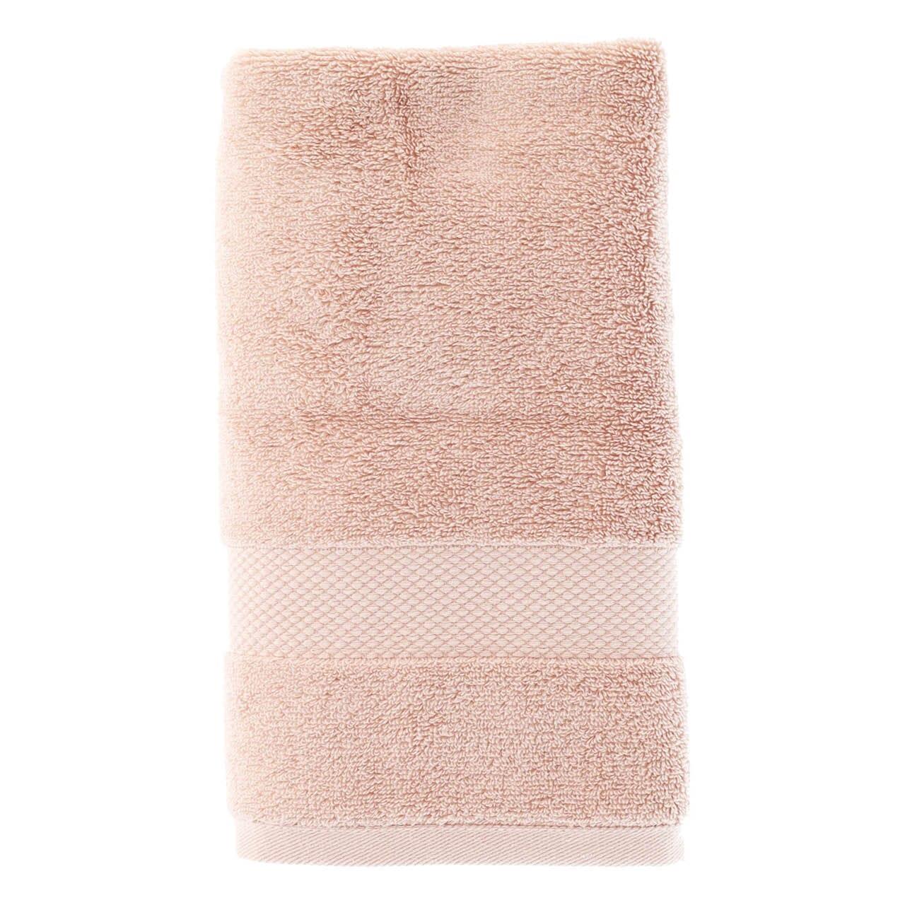 Sophie Muval PureLOFT® Badetuch - Extra Soft - 90x50 cm - 500 gr/m²