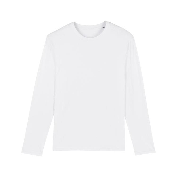 Stanley Shuffler Herren Langarmshirt