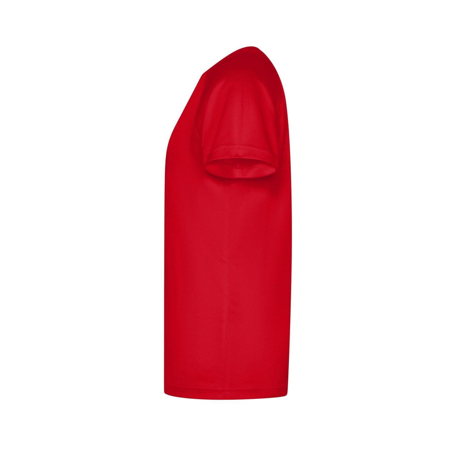 SP Pulse Sportshirt für Kinder, 135 g/m²
