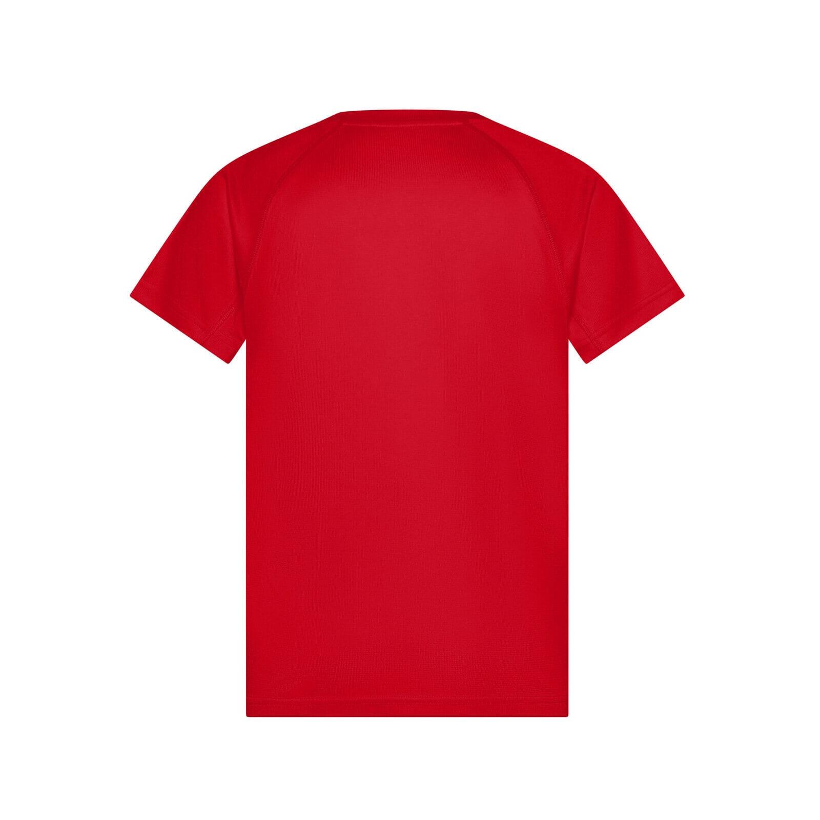 SP Pulse Sportshirt für Kinder, 135 g/m²