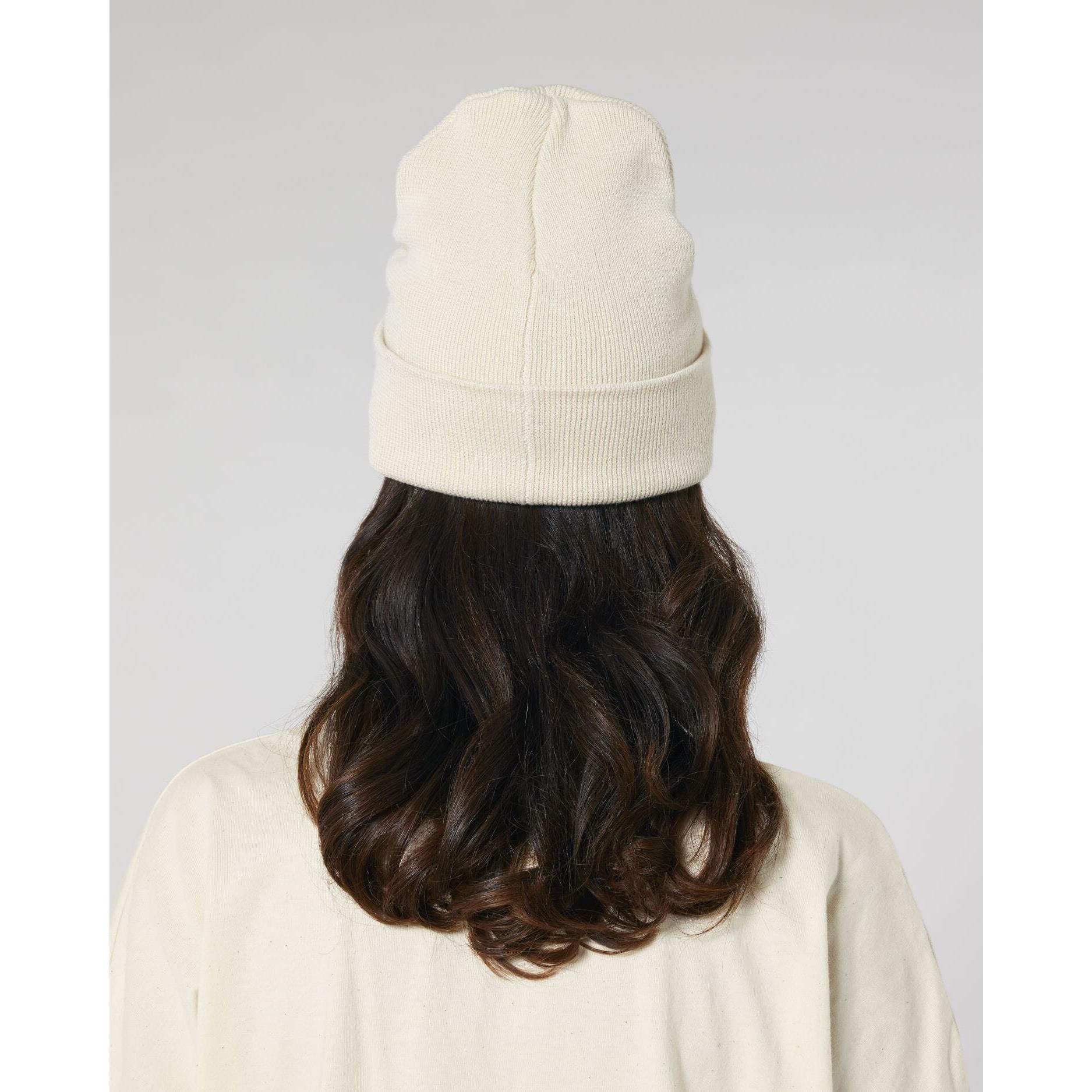 S/S Rib Beanie