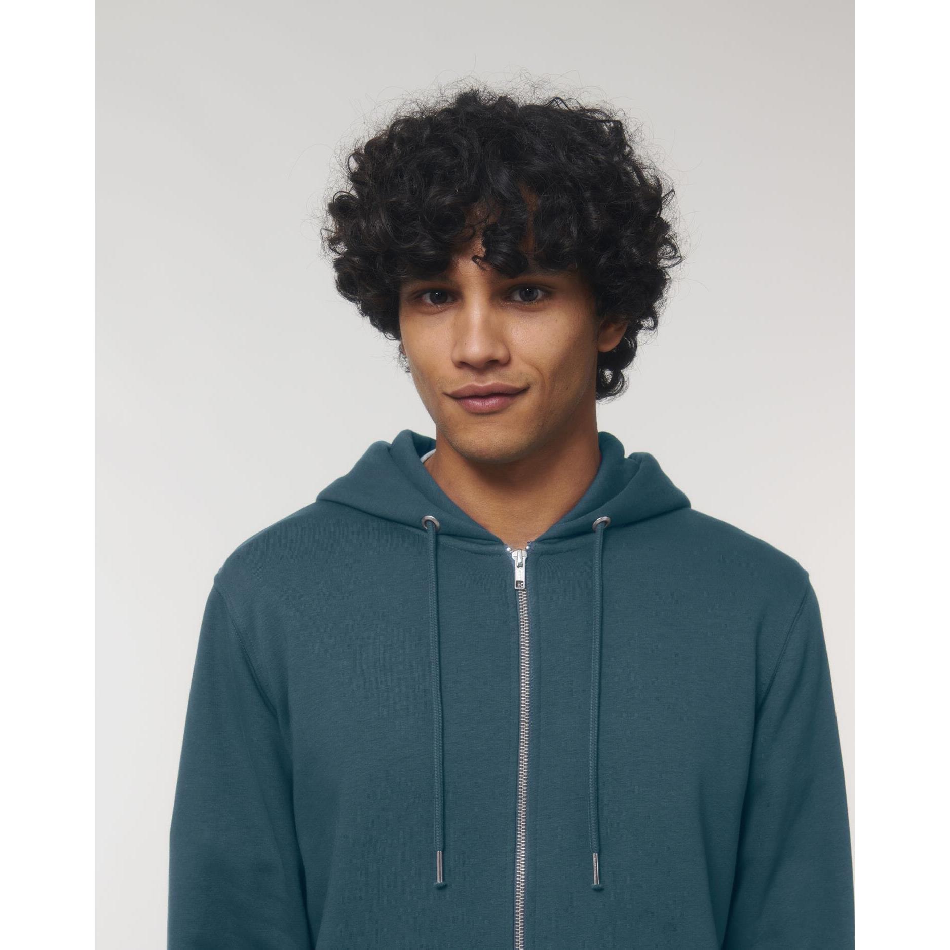 Stanley Cultivator Herren Hoodie