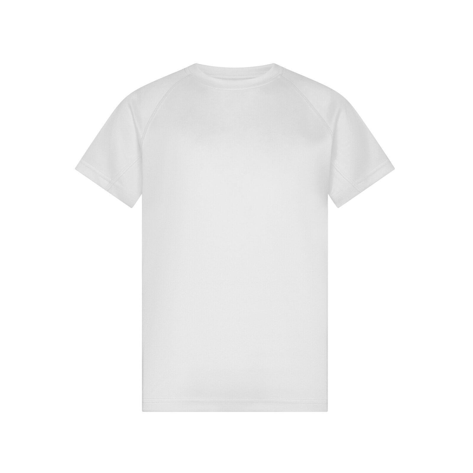 SP Pulse Sportshirt für Kinder, 135 g/m²