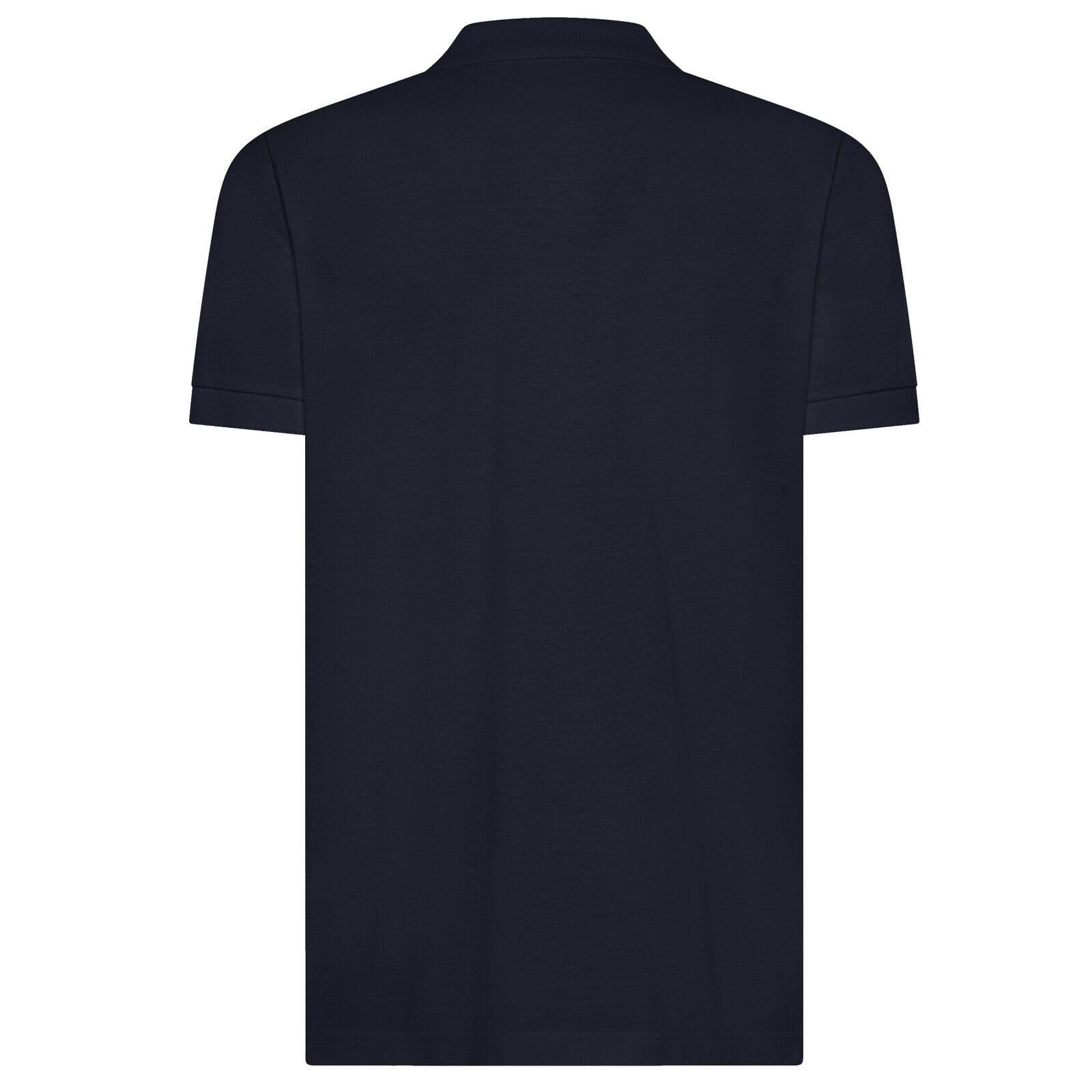 BS Twin Polo, 180 g/m²